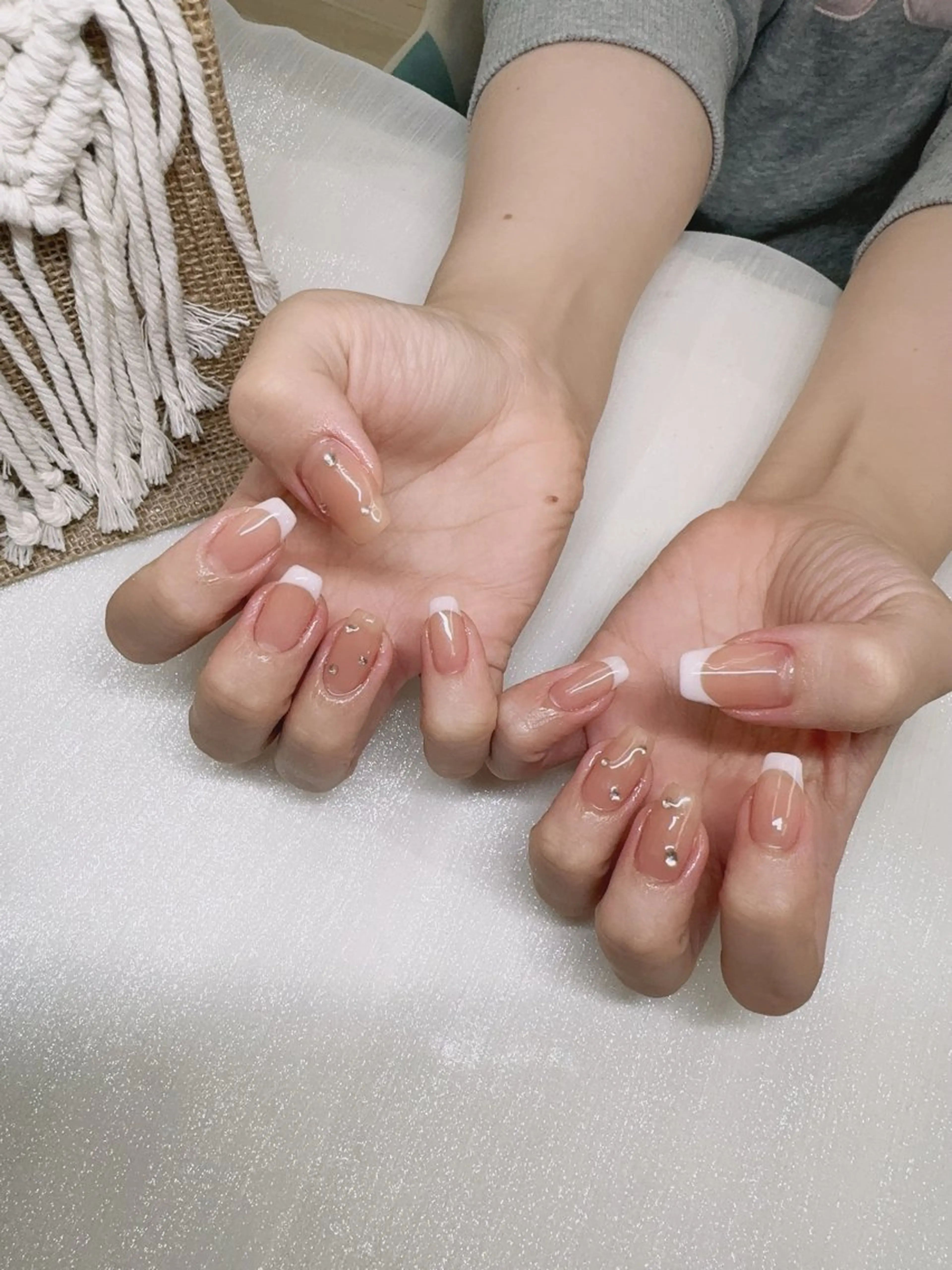 ネイル garden Nail Salonのネイルデザイン