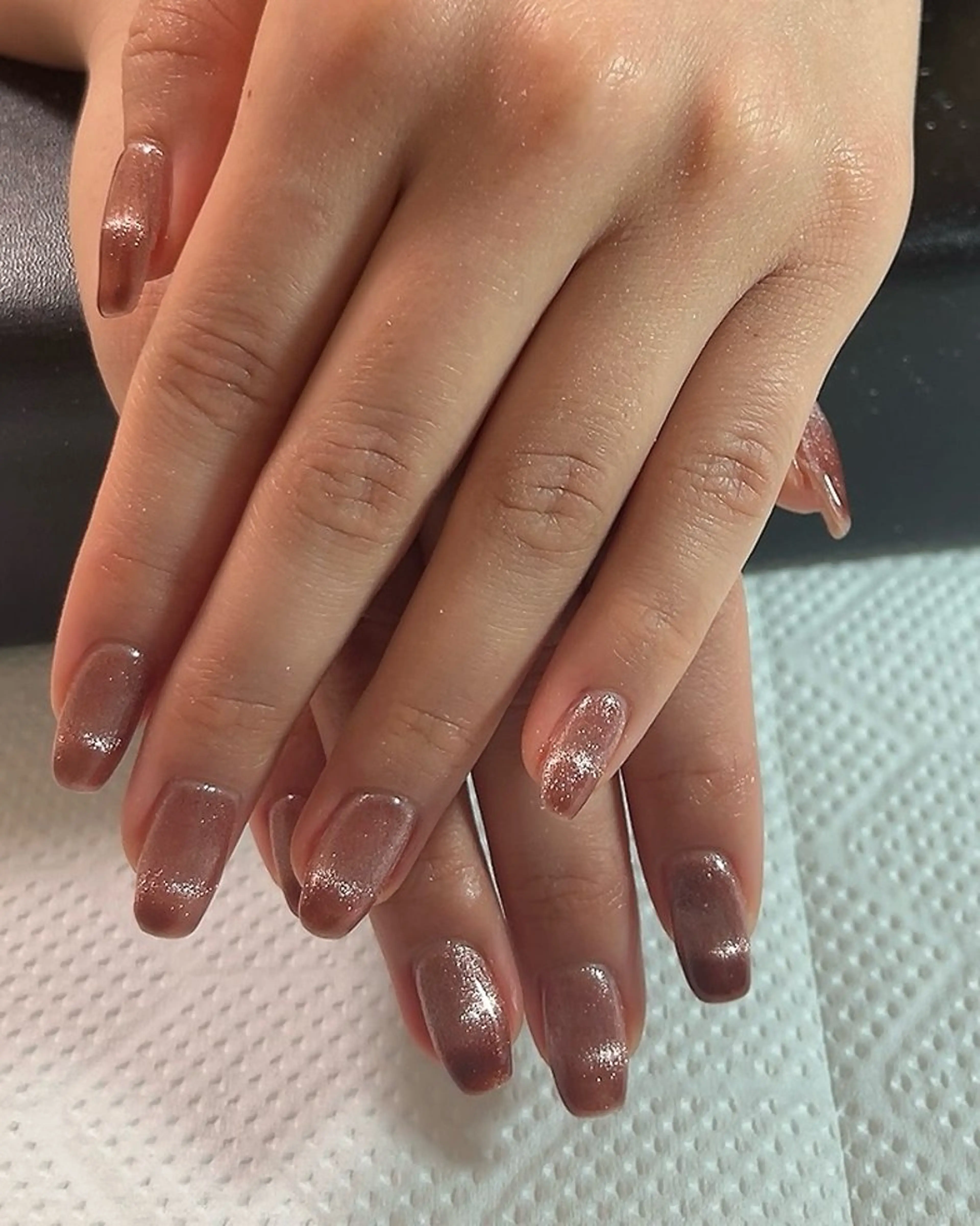 ネイル しょう えんきんのネイルデザイン