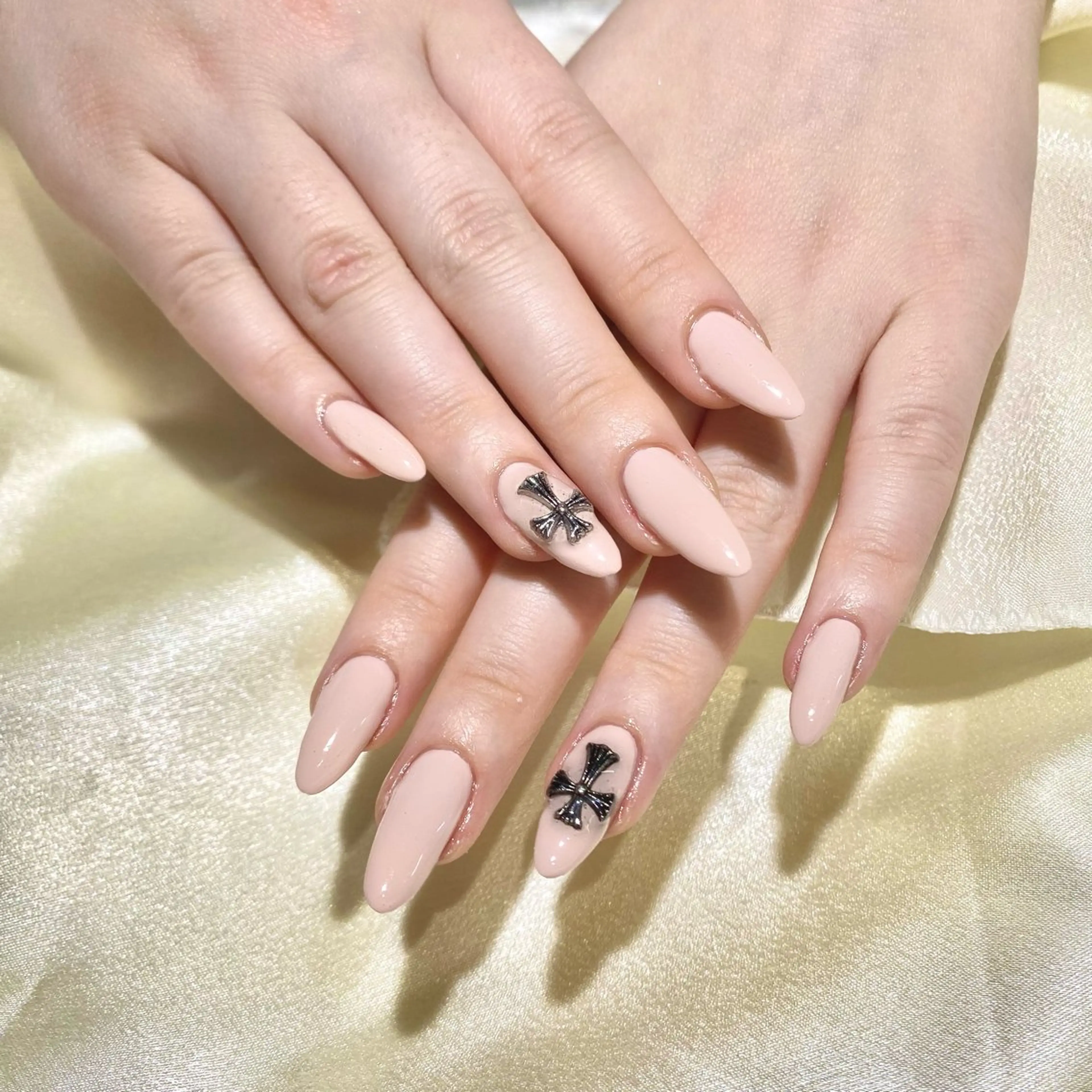 ネイル アートネイル ハンドネイル mio nail TANIのネイルデザイン