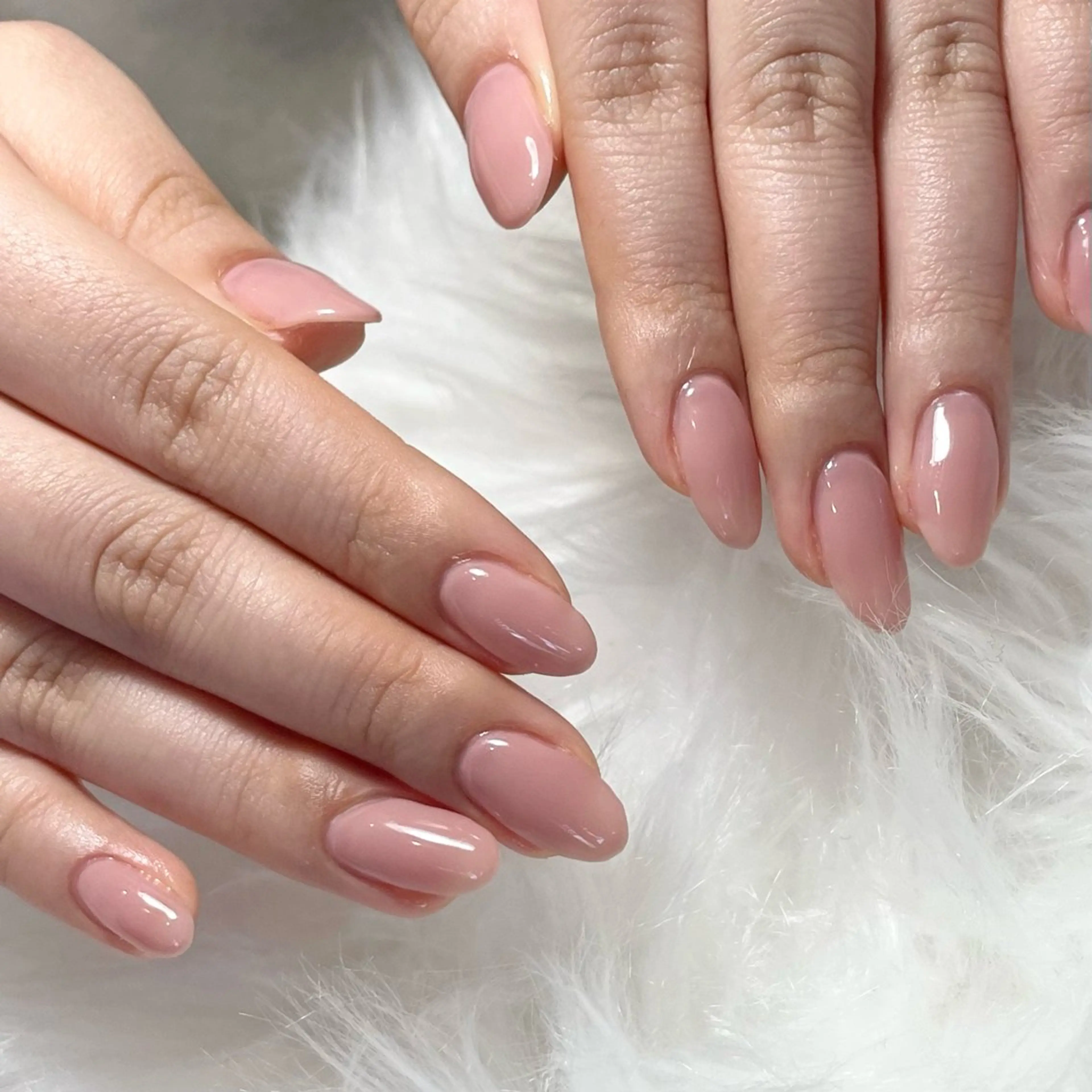 ネイル neige Kouzukiのネイルデザイン