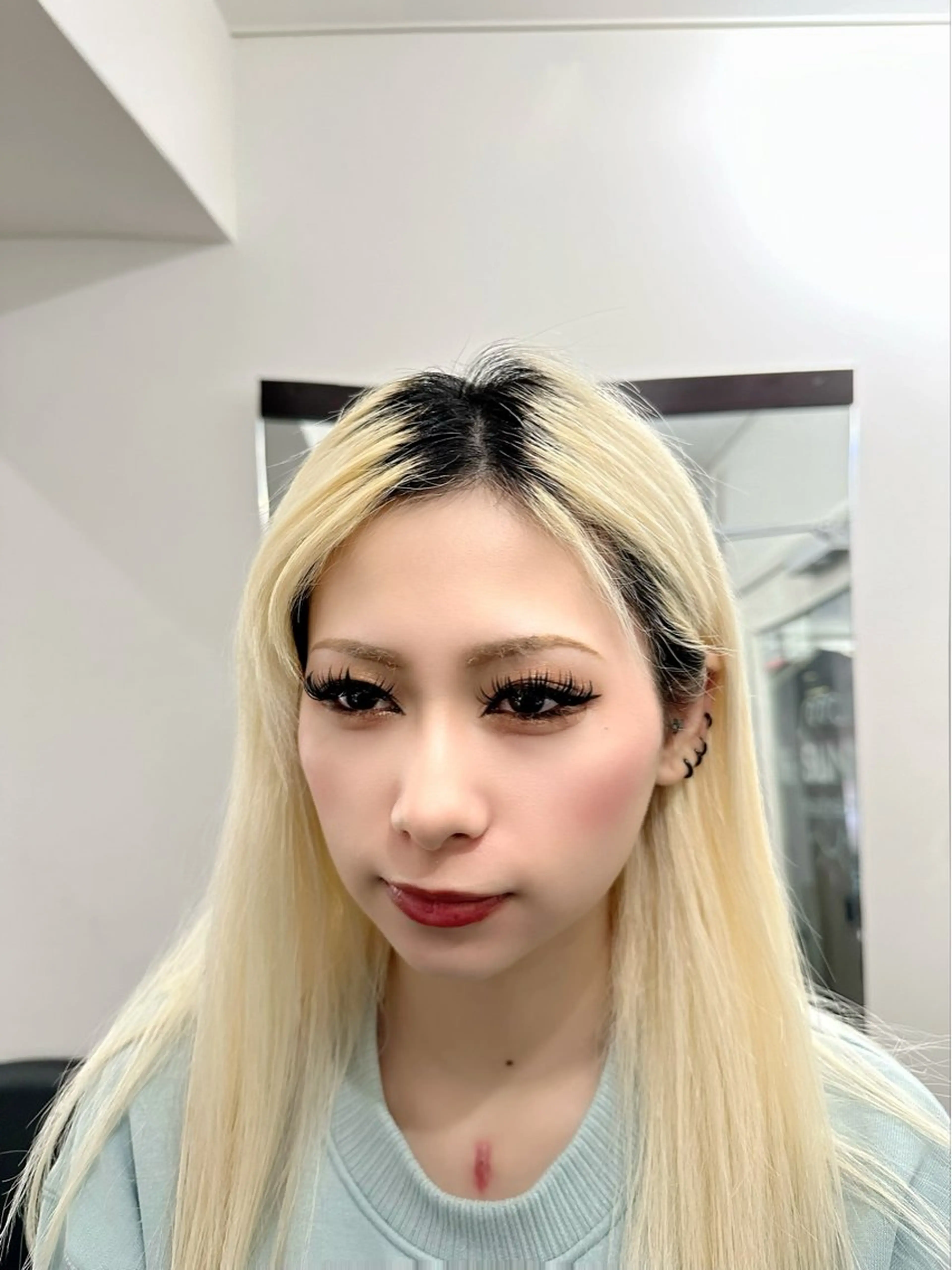 マツエク・マツパ マツエク SESUNNY セサニー　SEIRAのマツエク・マツパデザイン