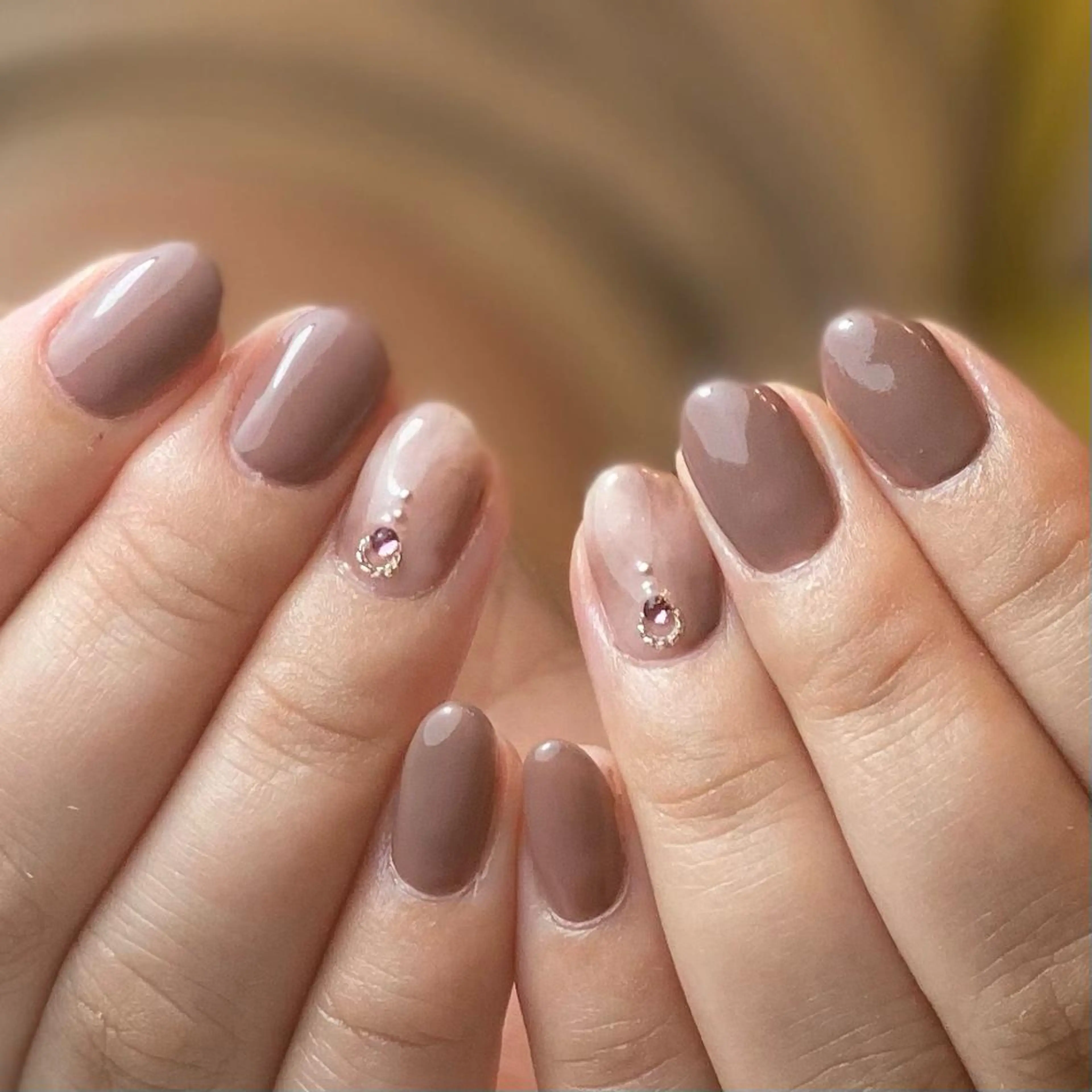 ネイル ハンドネイル teteto*nail所属・テテト *ネイルのネイルデザイン