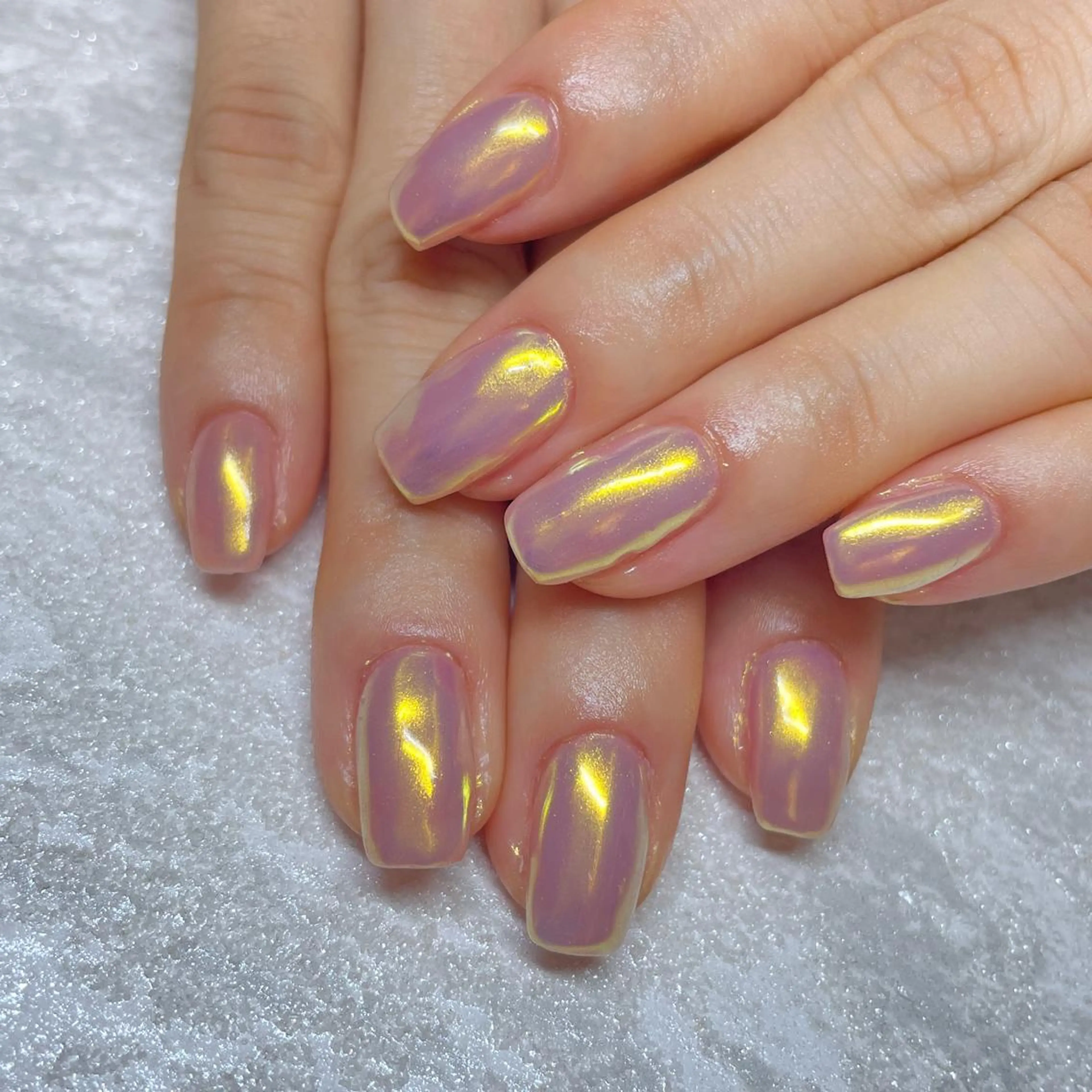 ネイル nail Eclat所属・志賀野 美喜のネイルデザイン