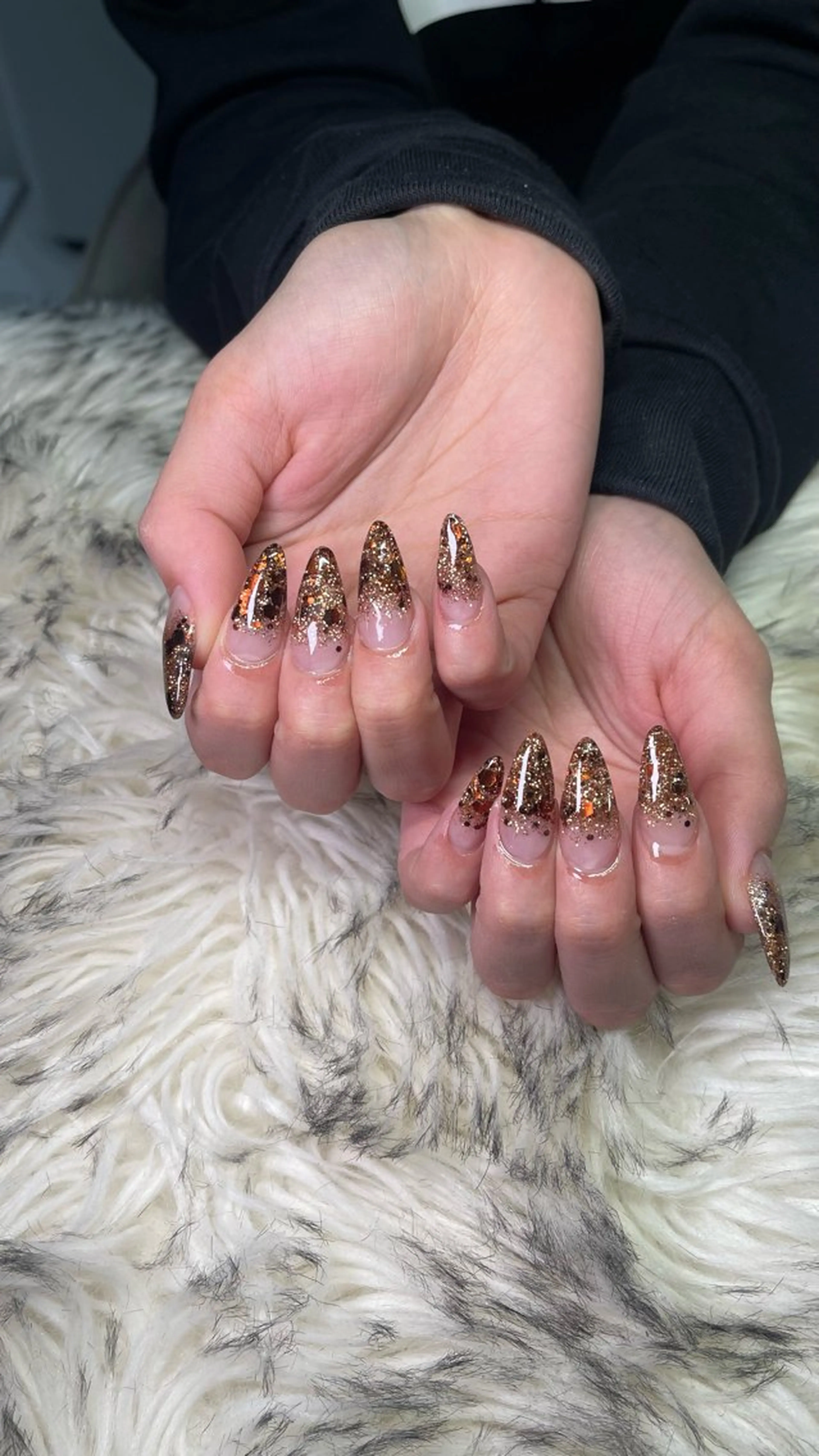 ネイル NAIL FOCUS Lisaのネイルデザイン