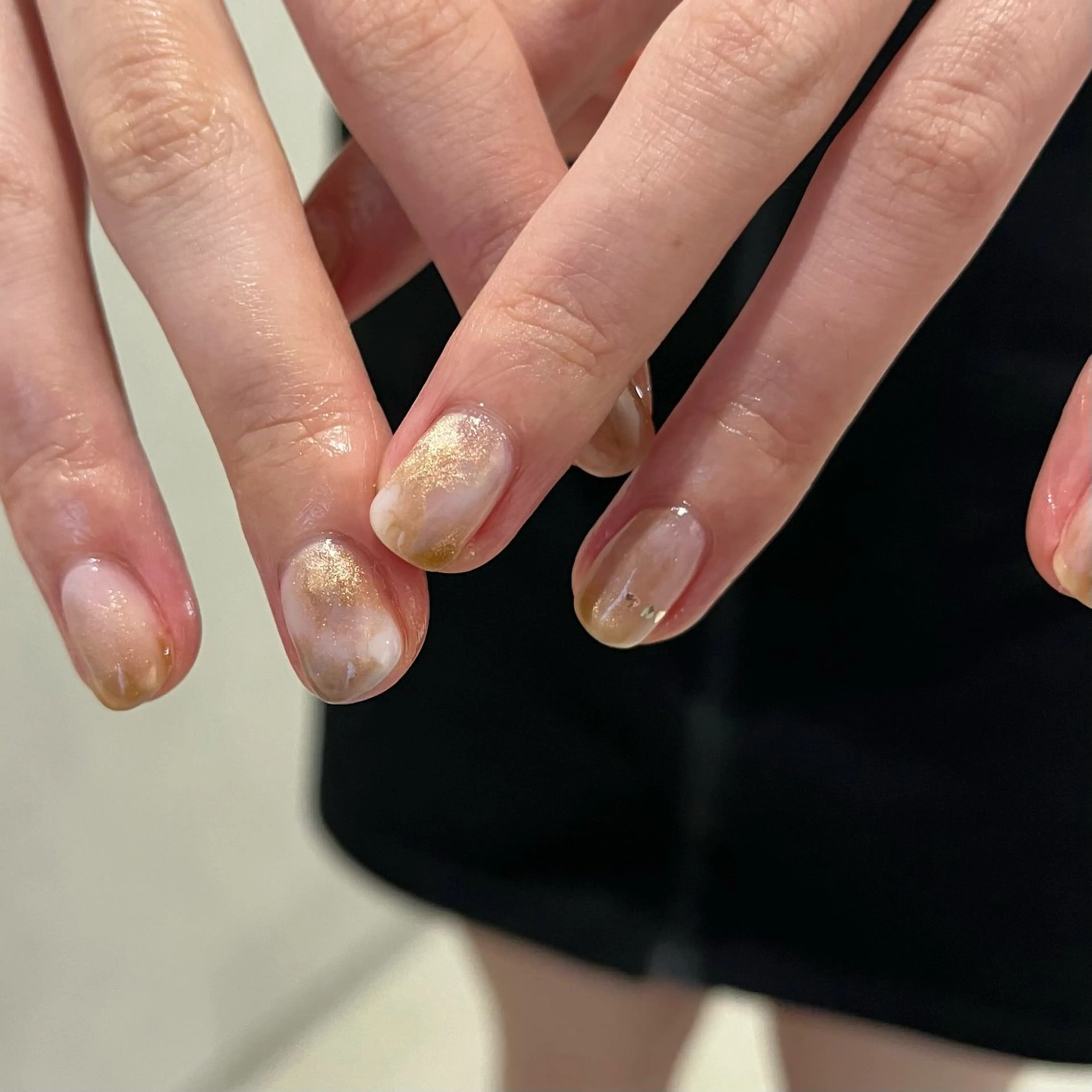 ネイル filonnail rikaのネイルデザイン