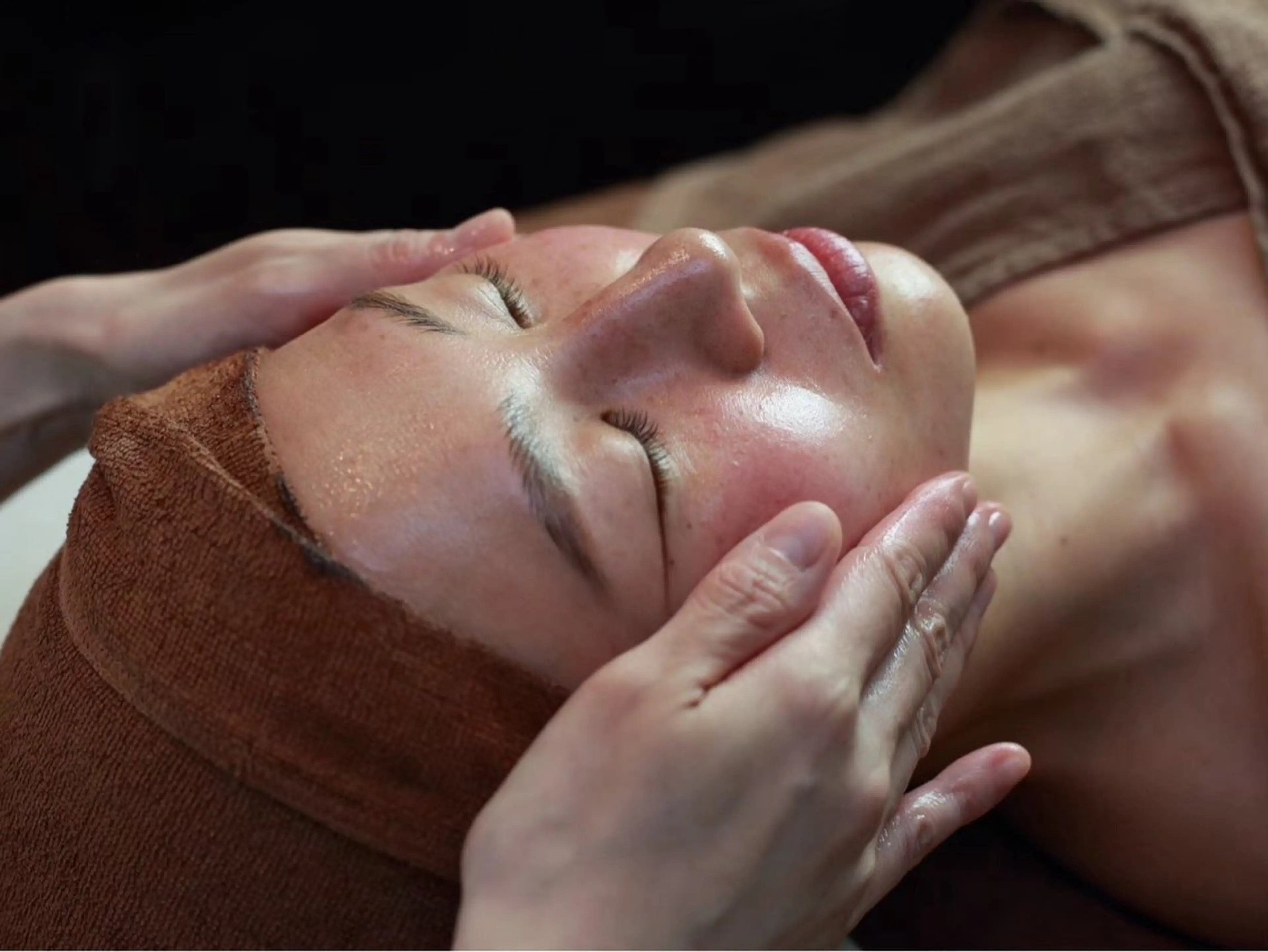 LaLuce所属・石井 真央のエステ・リラクイメージ