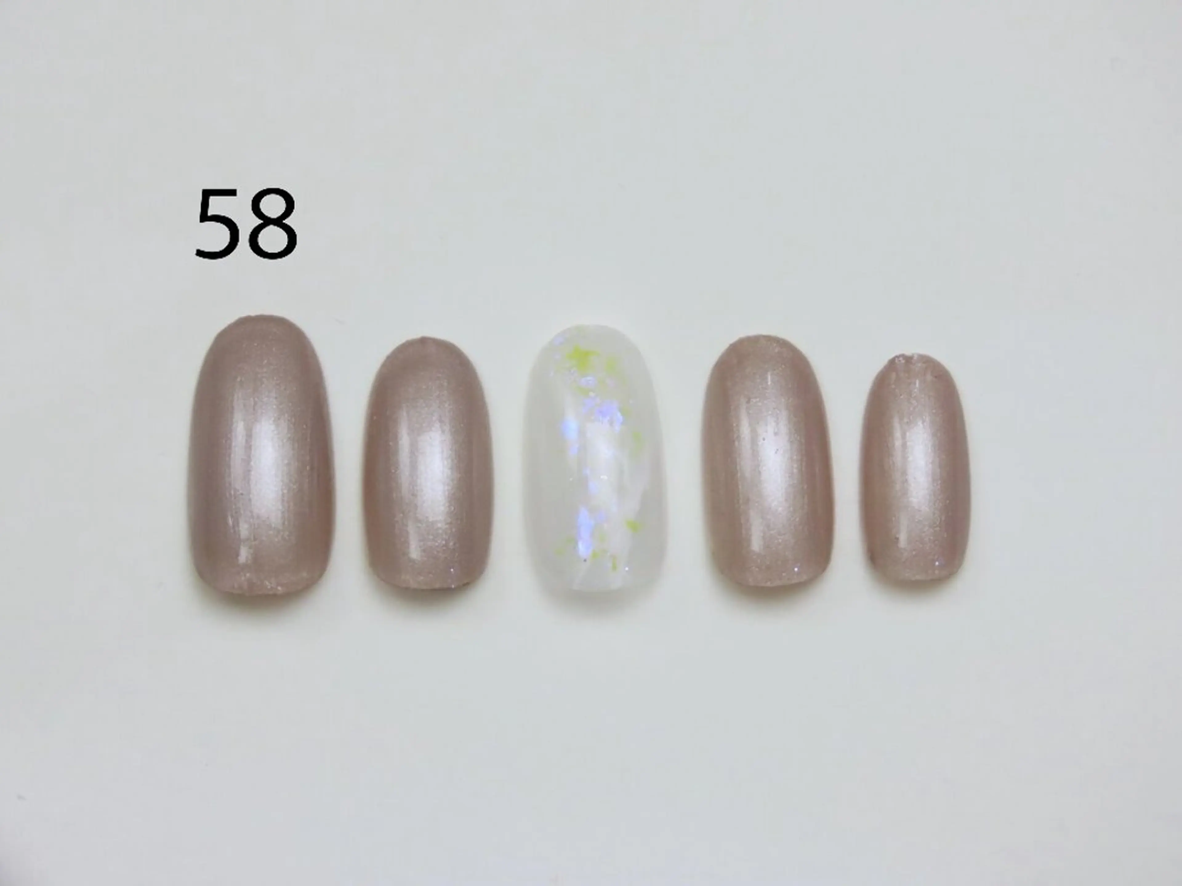 ネイル 韓国美容ジェルネイル専門店Maum新潟店所属・Maum 新潟店のマツエク・マツパデザイン