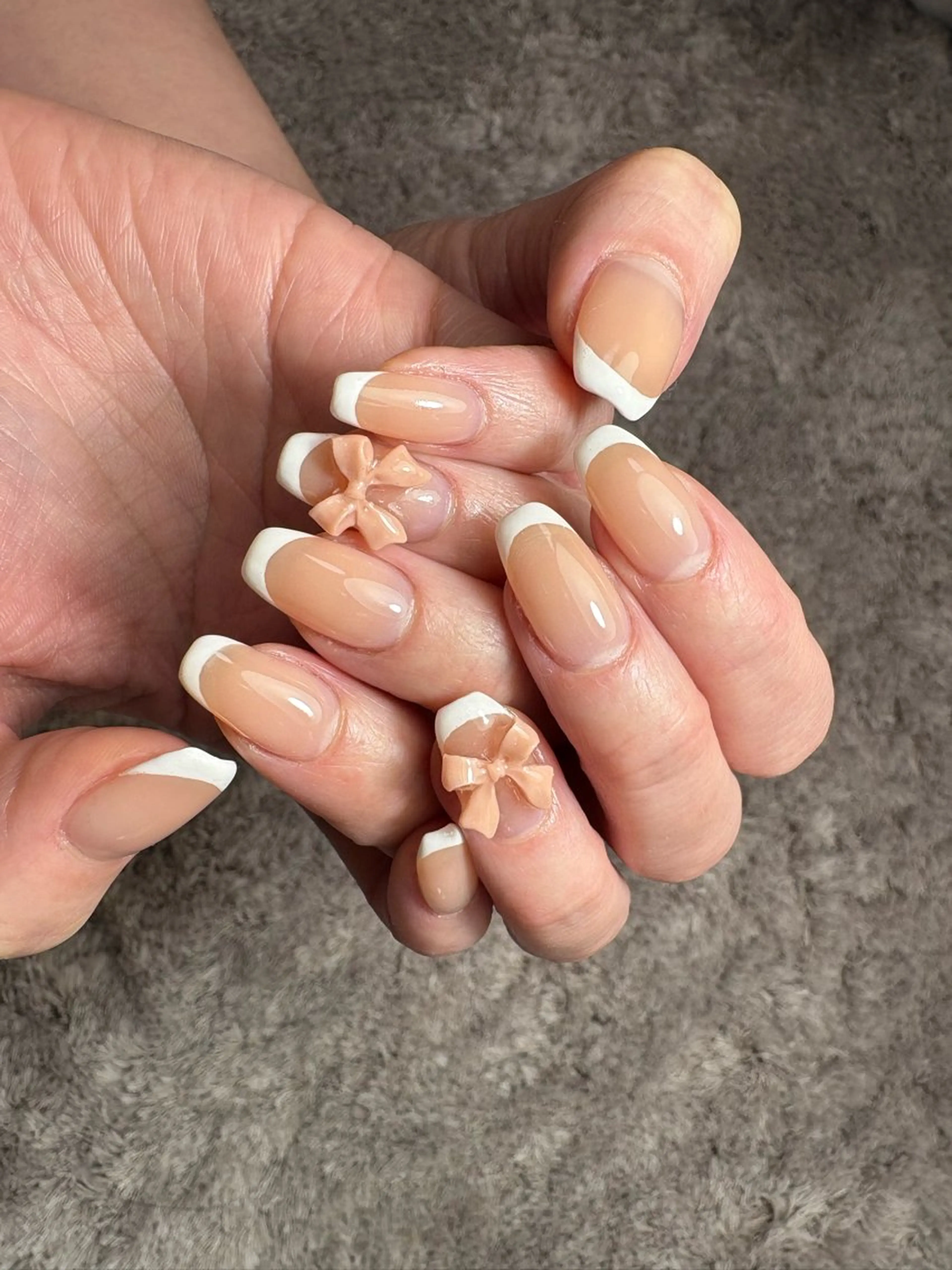 ネイル sneeze nailstudioのネイルデザイン