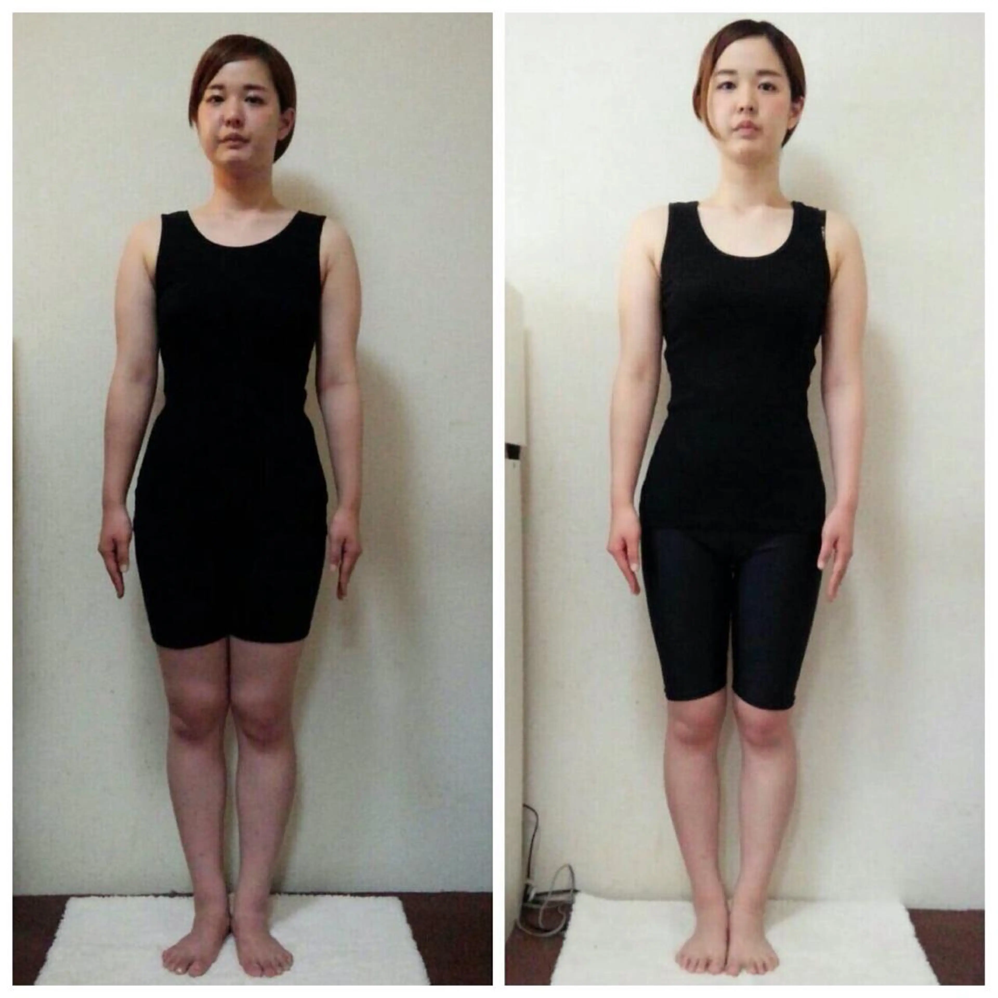 プログレス所属・秋山 香織のエステ・リラクイメージ