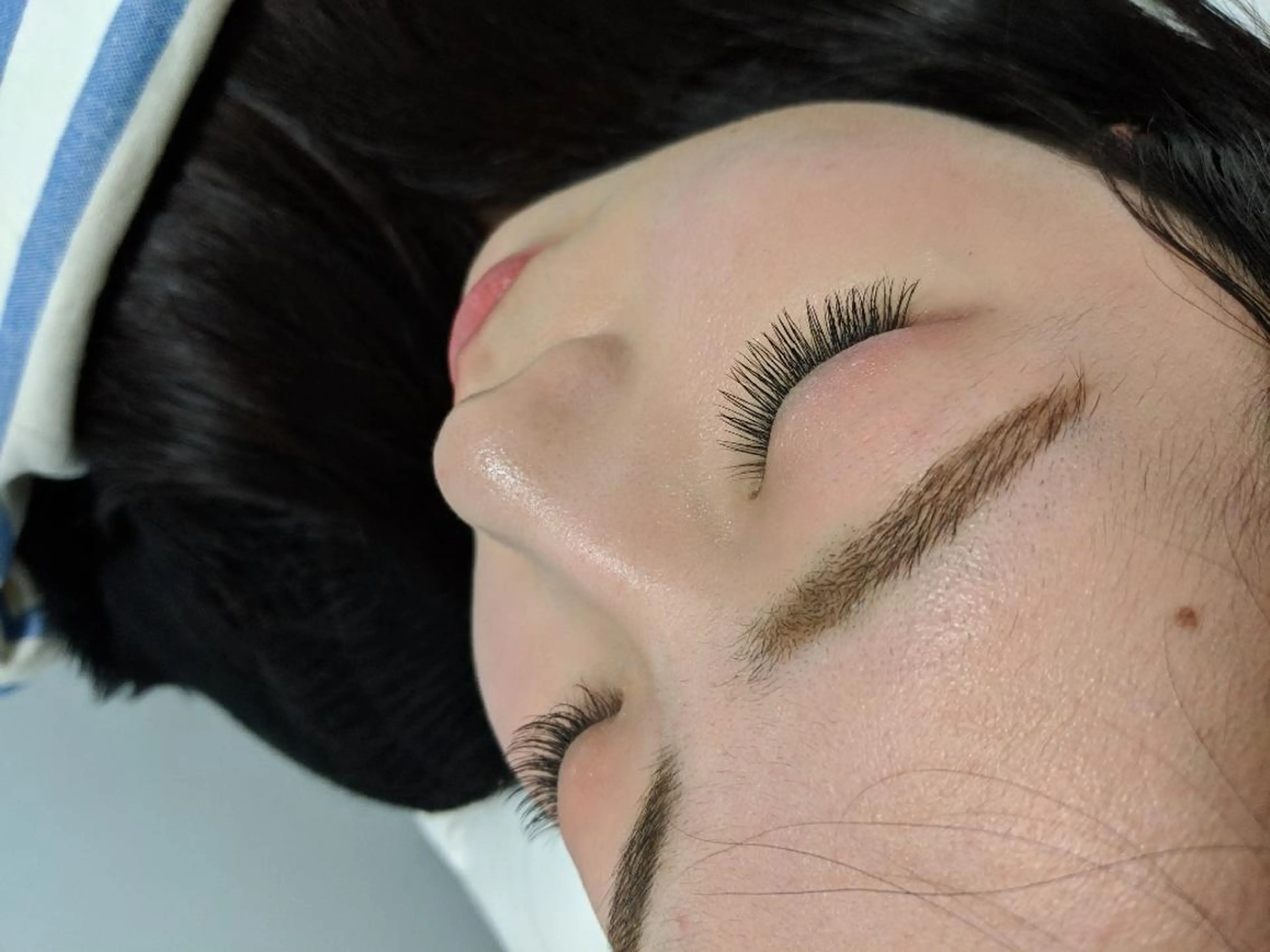 マツエク・マツパ 佐野 亜祐梨のマツエク・マツパデザイン