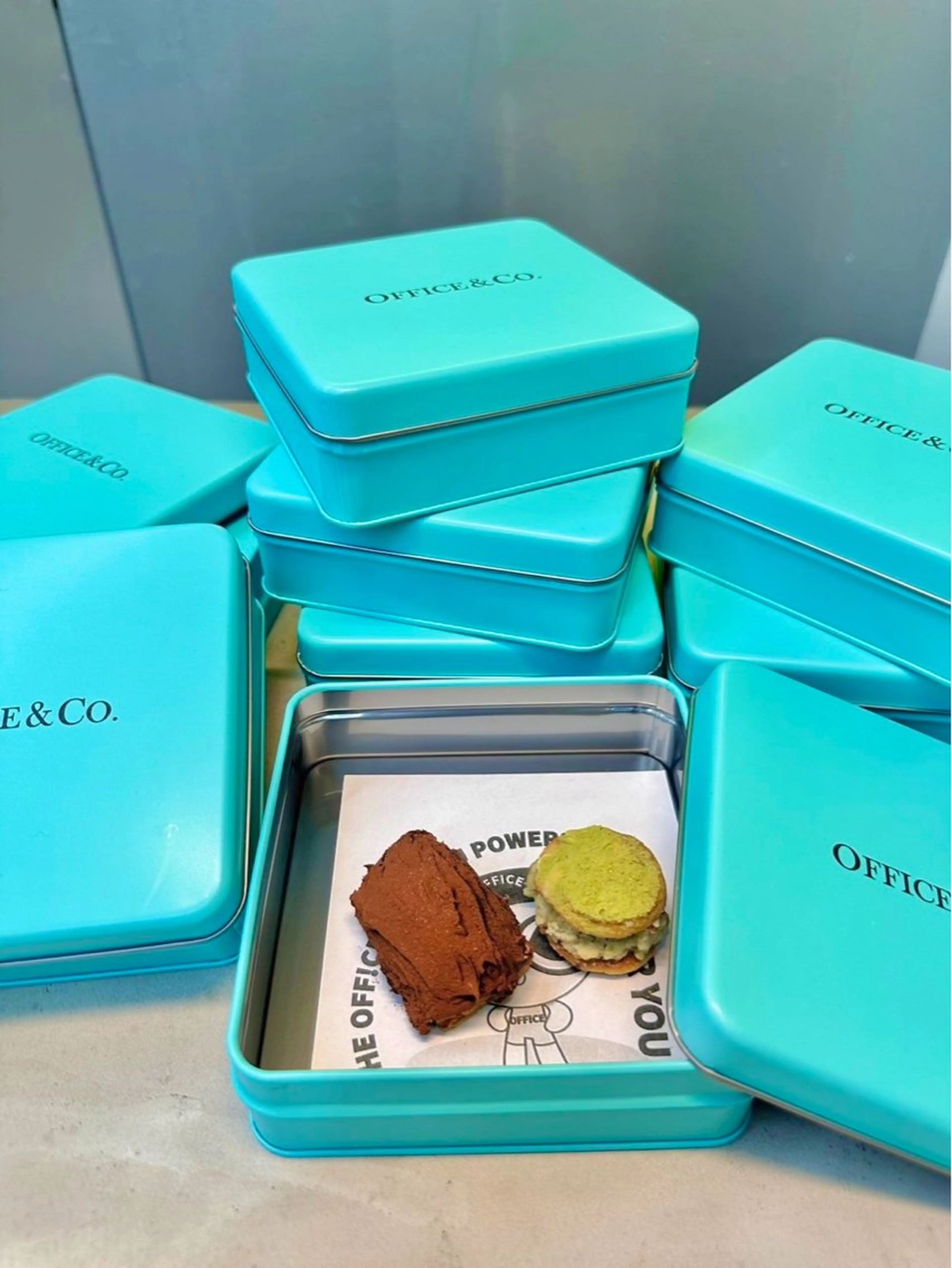 乾かすだけでまとまる /髪質改善西村涼太のヘアスタイル