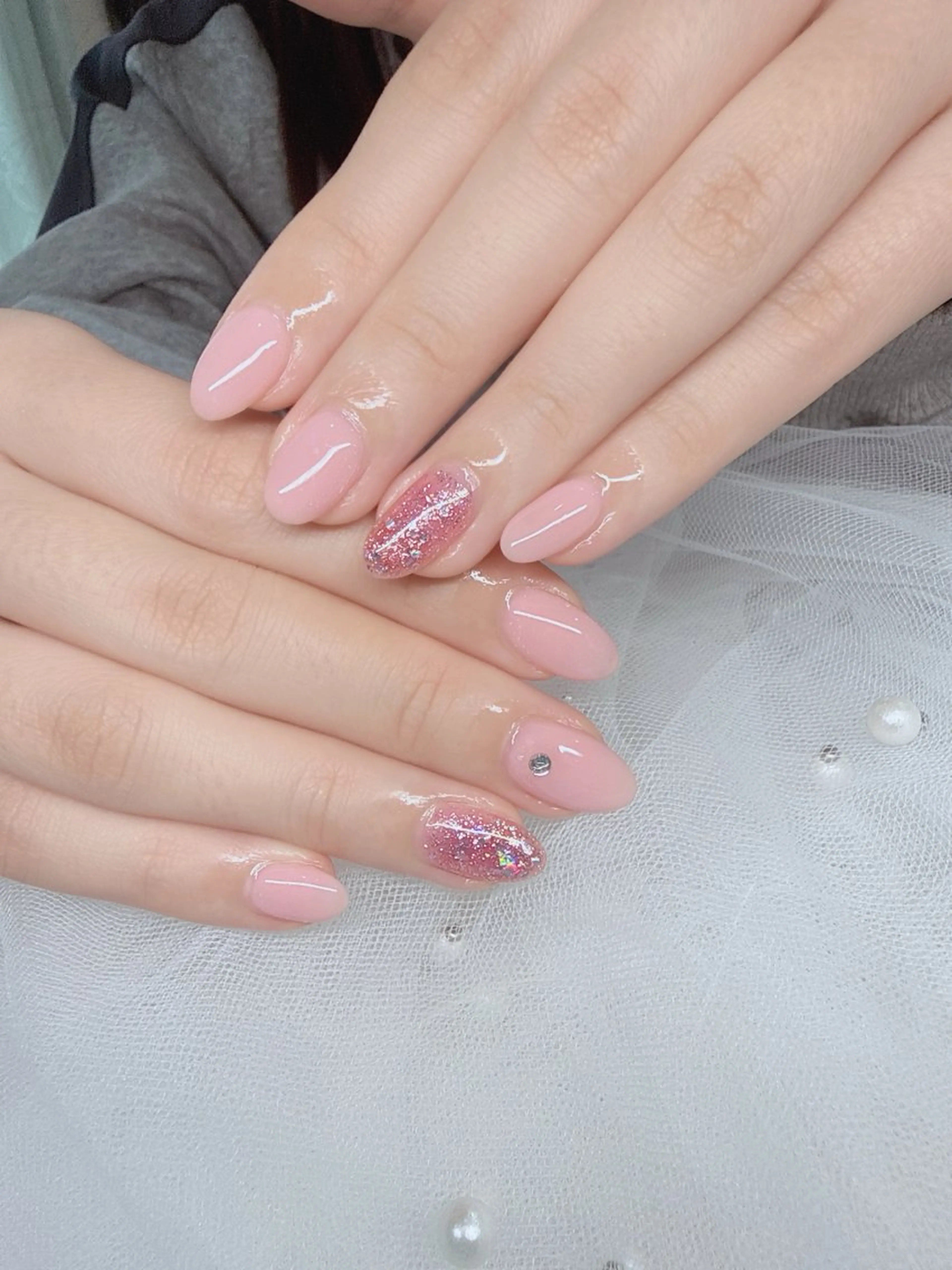 ネイル Himawari 松戸ネイル自宅サロンのネイルデザイン