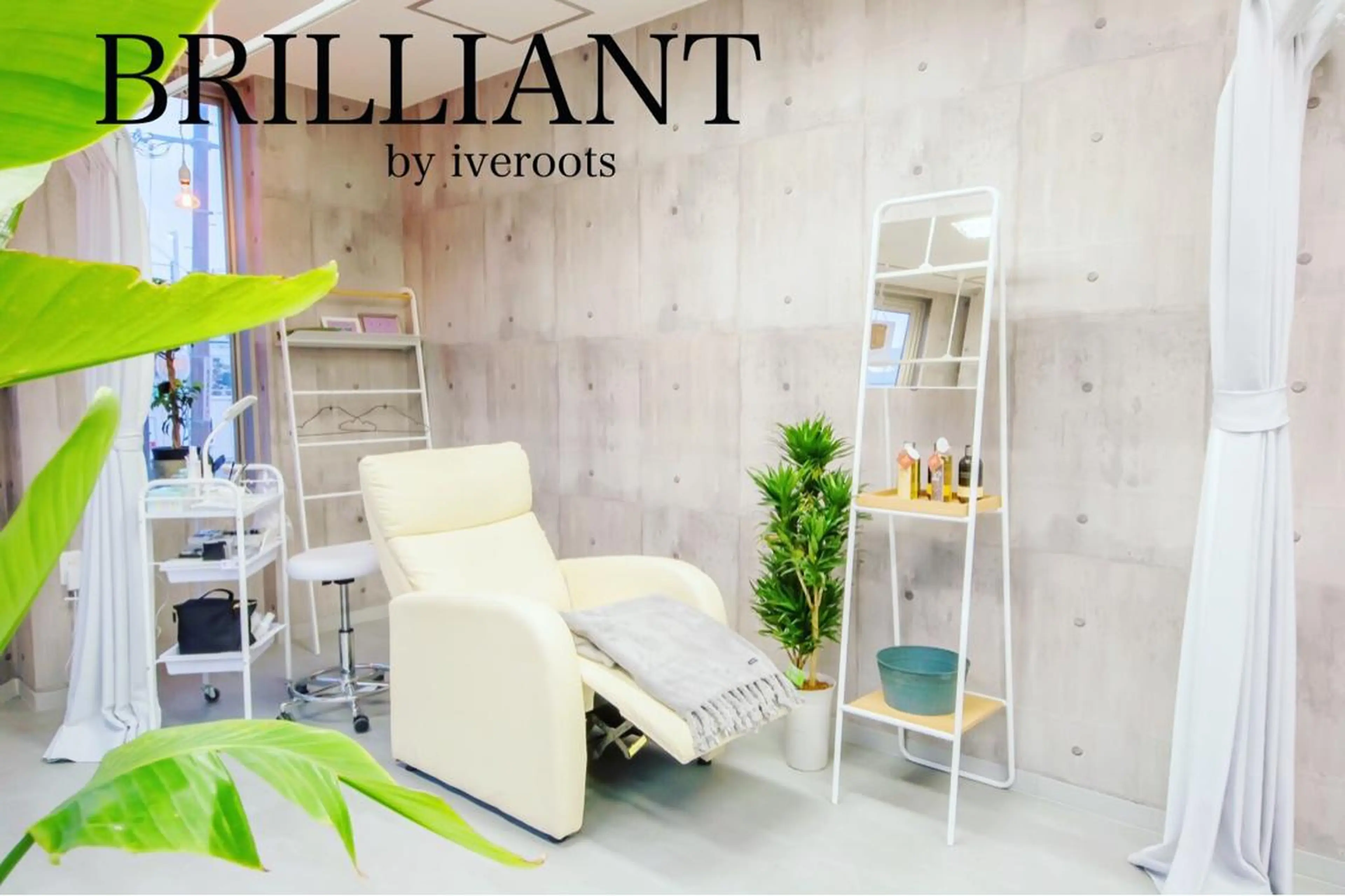 マツエク・マツパ ラグラス所属・yamawaki erinaのマツエク・マツパデザイン