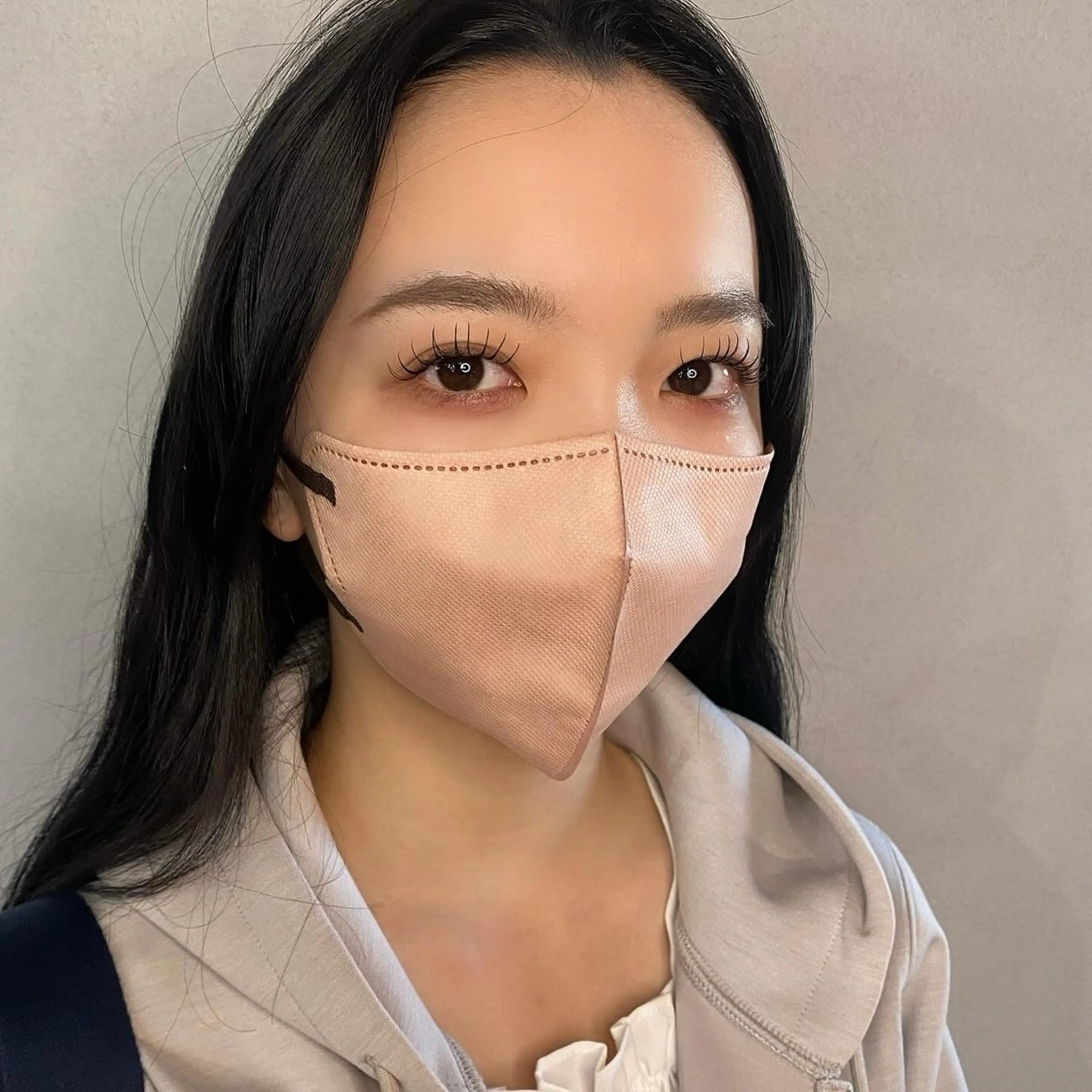 マツエク・マツパ UNIONBOOTH kotohaのマツエク・マツパデザイン