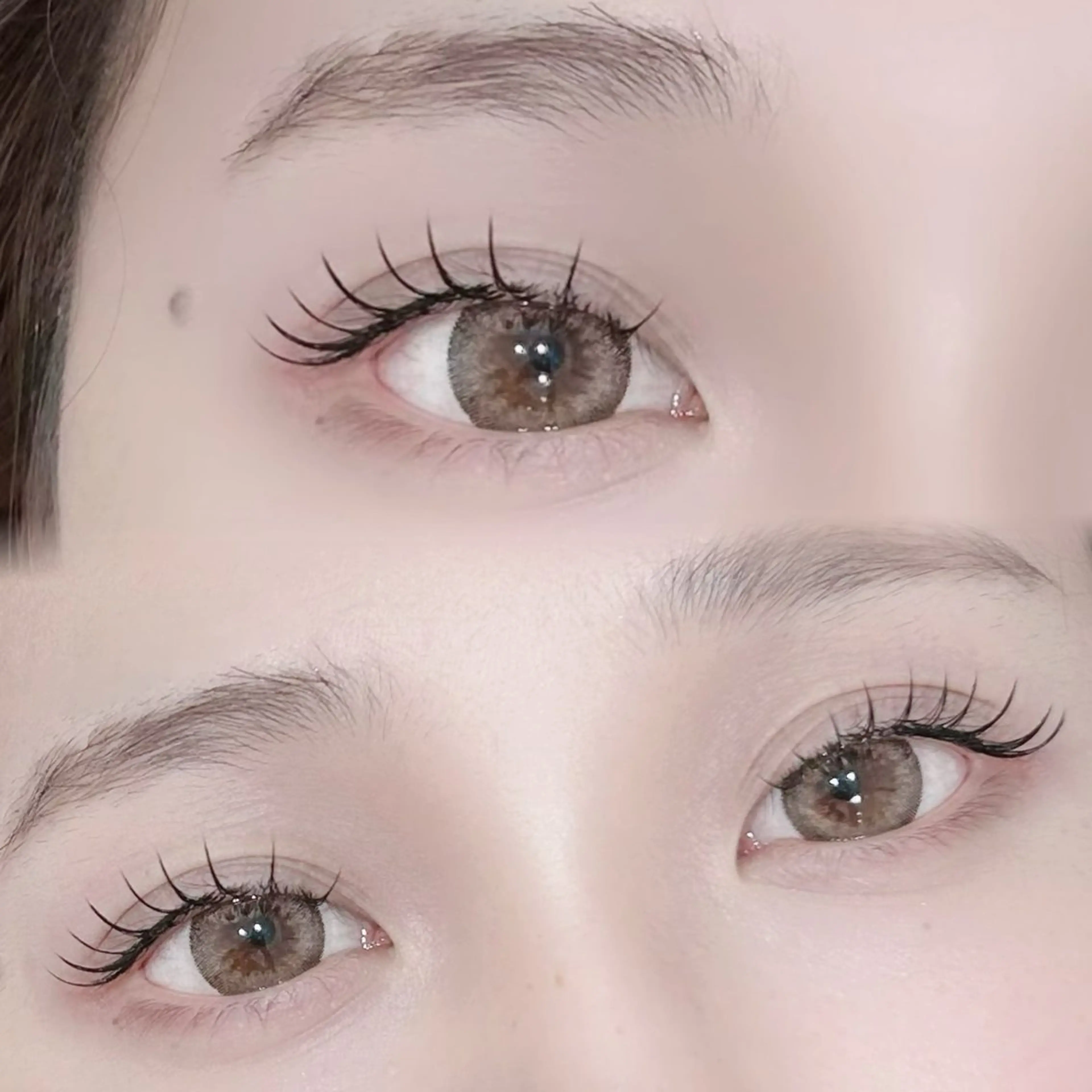 マツエク・マツパ マツエク HARIS店長🦋 Ishiguroのマツエク・マツパデザイン