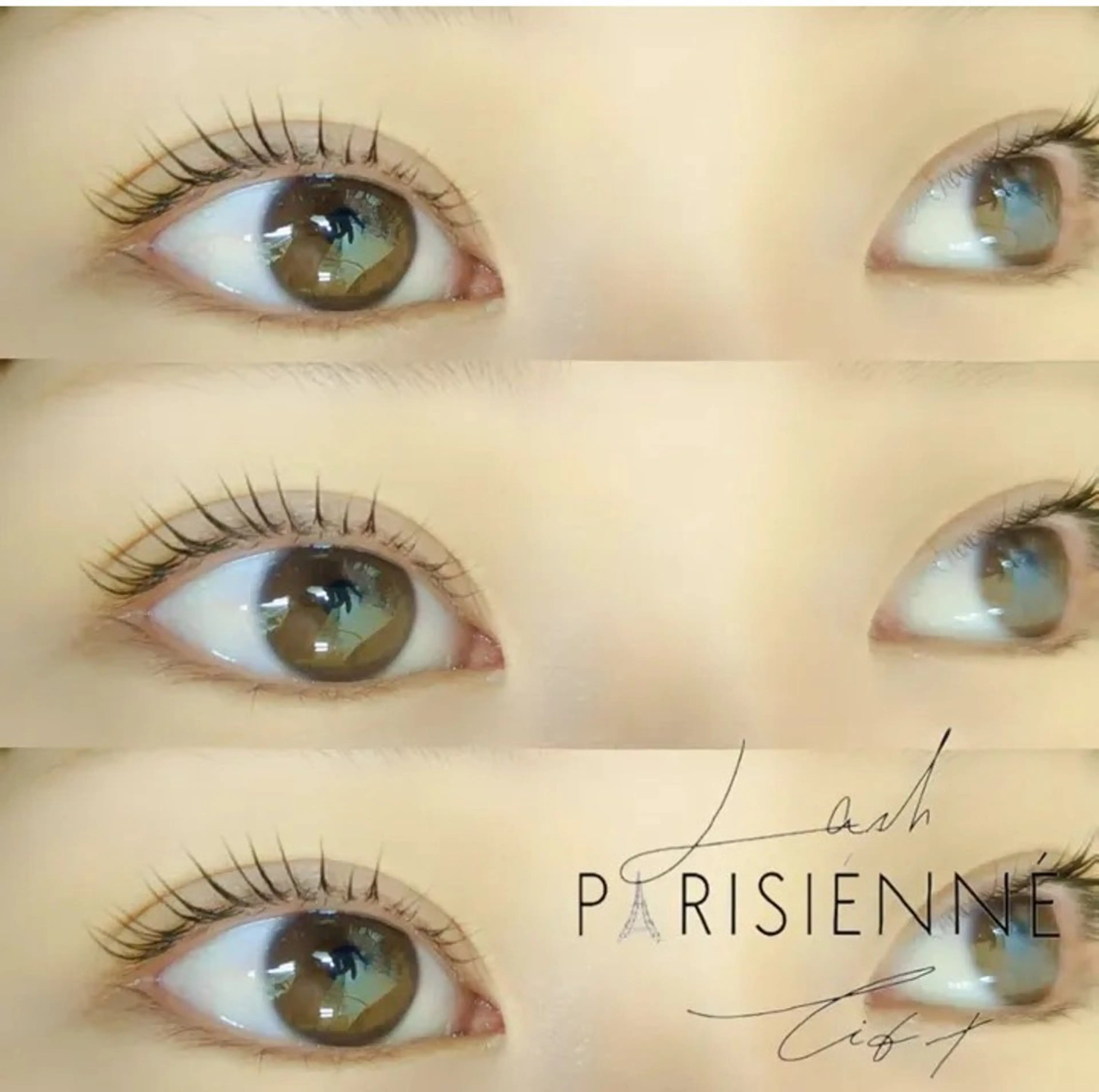 マツエク・マツパ ディアナ 水戸元吉田店　小林のマツエク・マツパデザイン