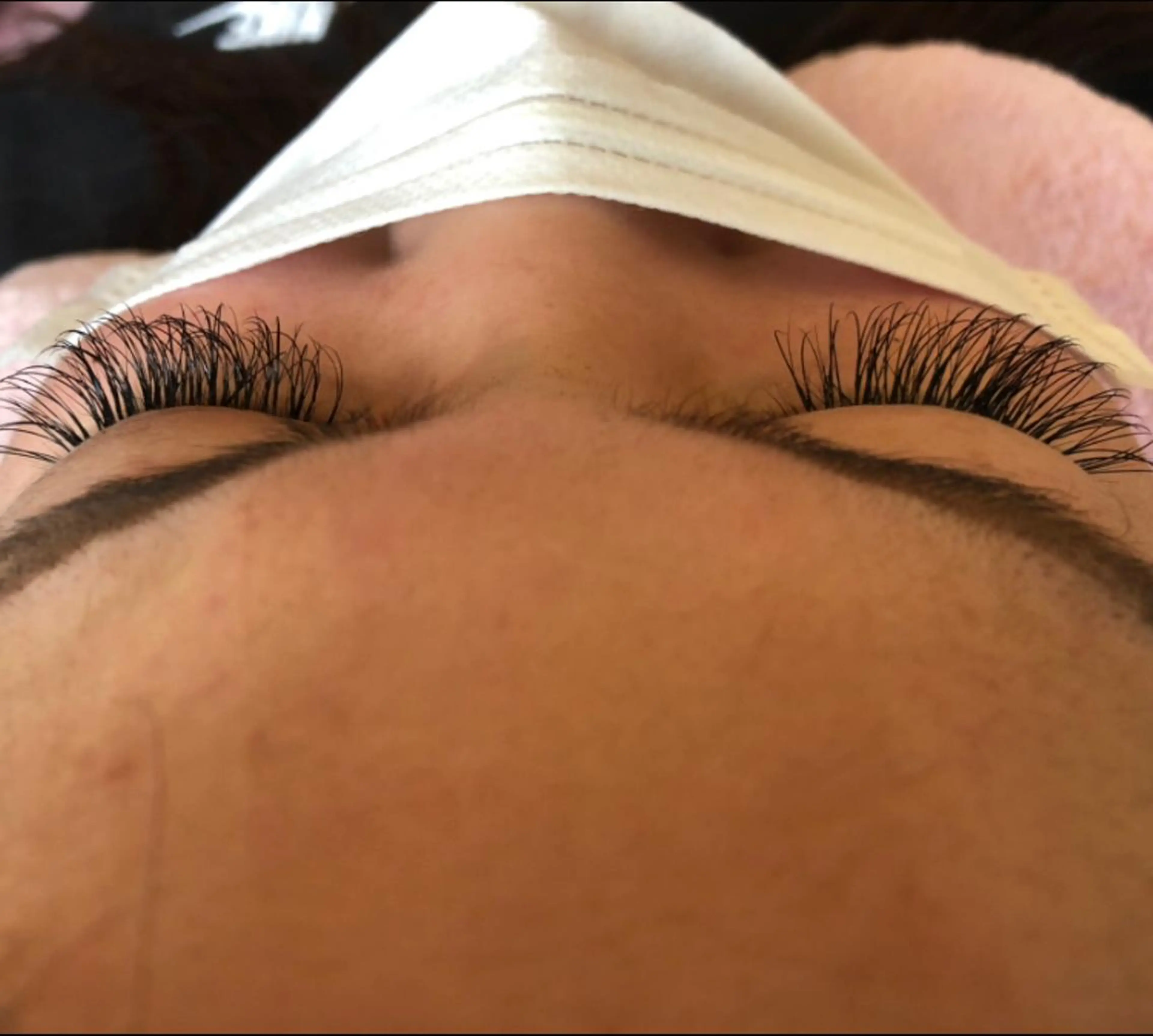 マツエク・マツパ loisir yamanoのマツエク・マツパデザイン