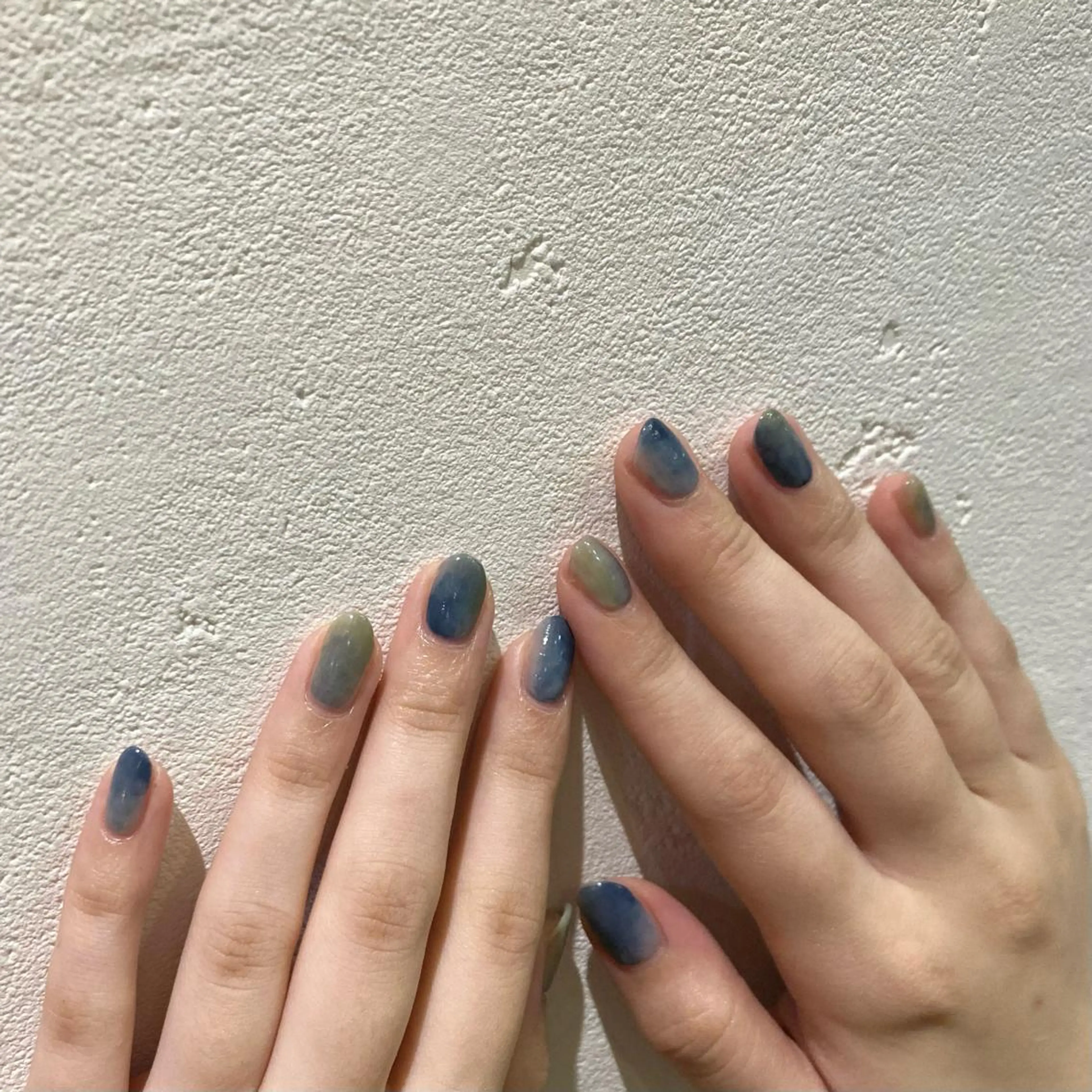 ネイル ハンドネイル shio ♡ 1〜2月予約受付中のネイルデザイン