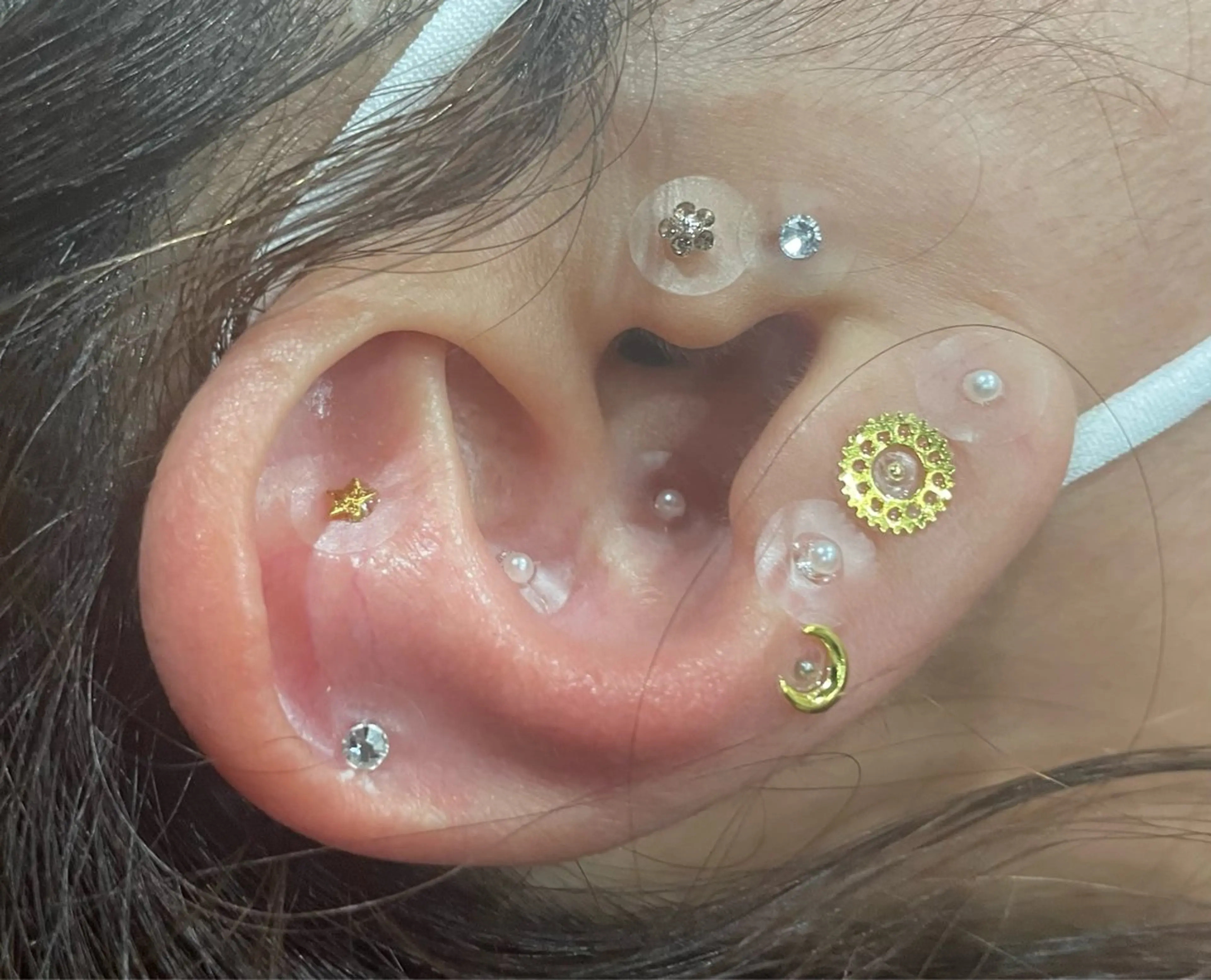 その他 LiZA エステティックサロンのエステ・リラクイメージ