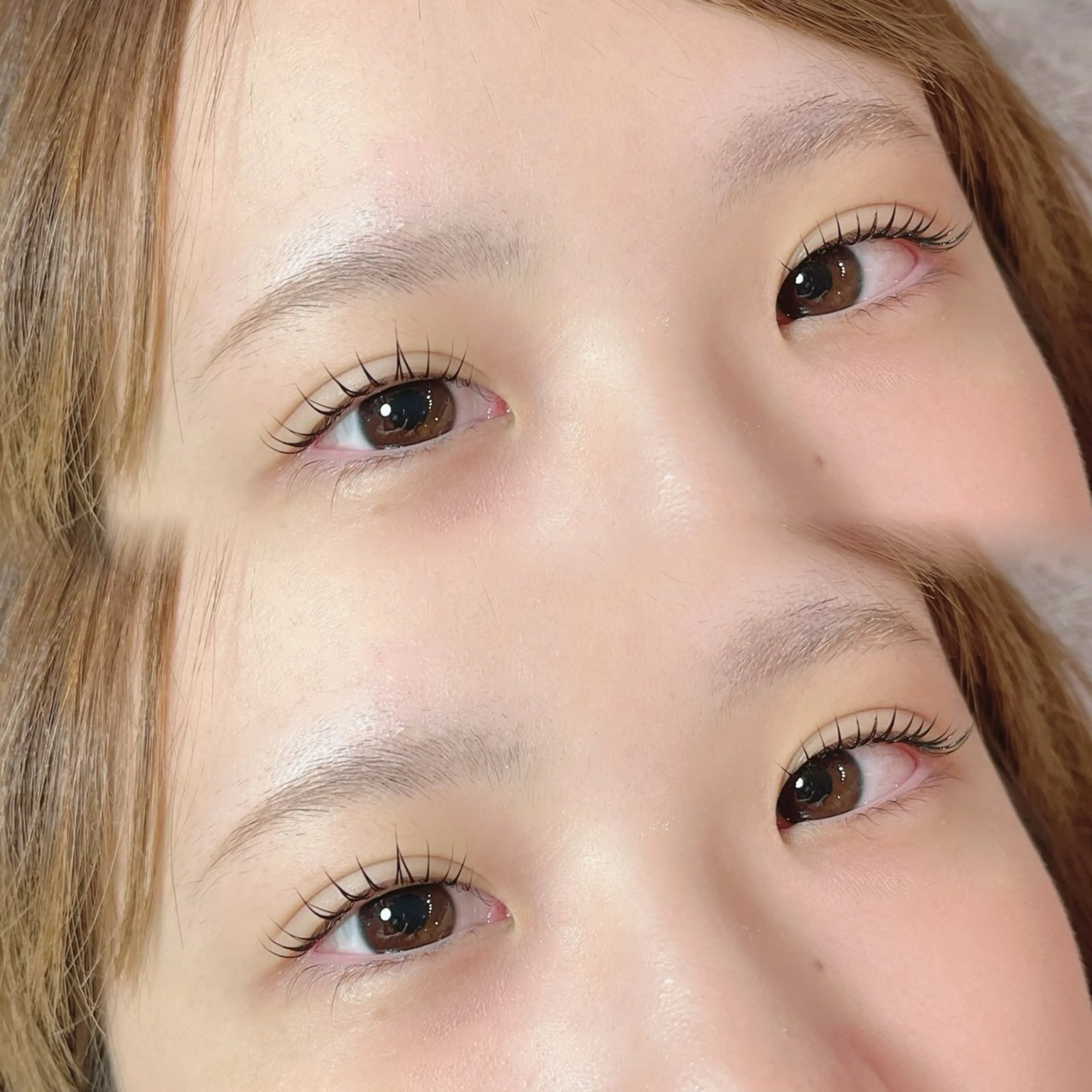 マツエク・マツパ マツパ euro sakiのマツエク・マツパデザイン