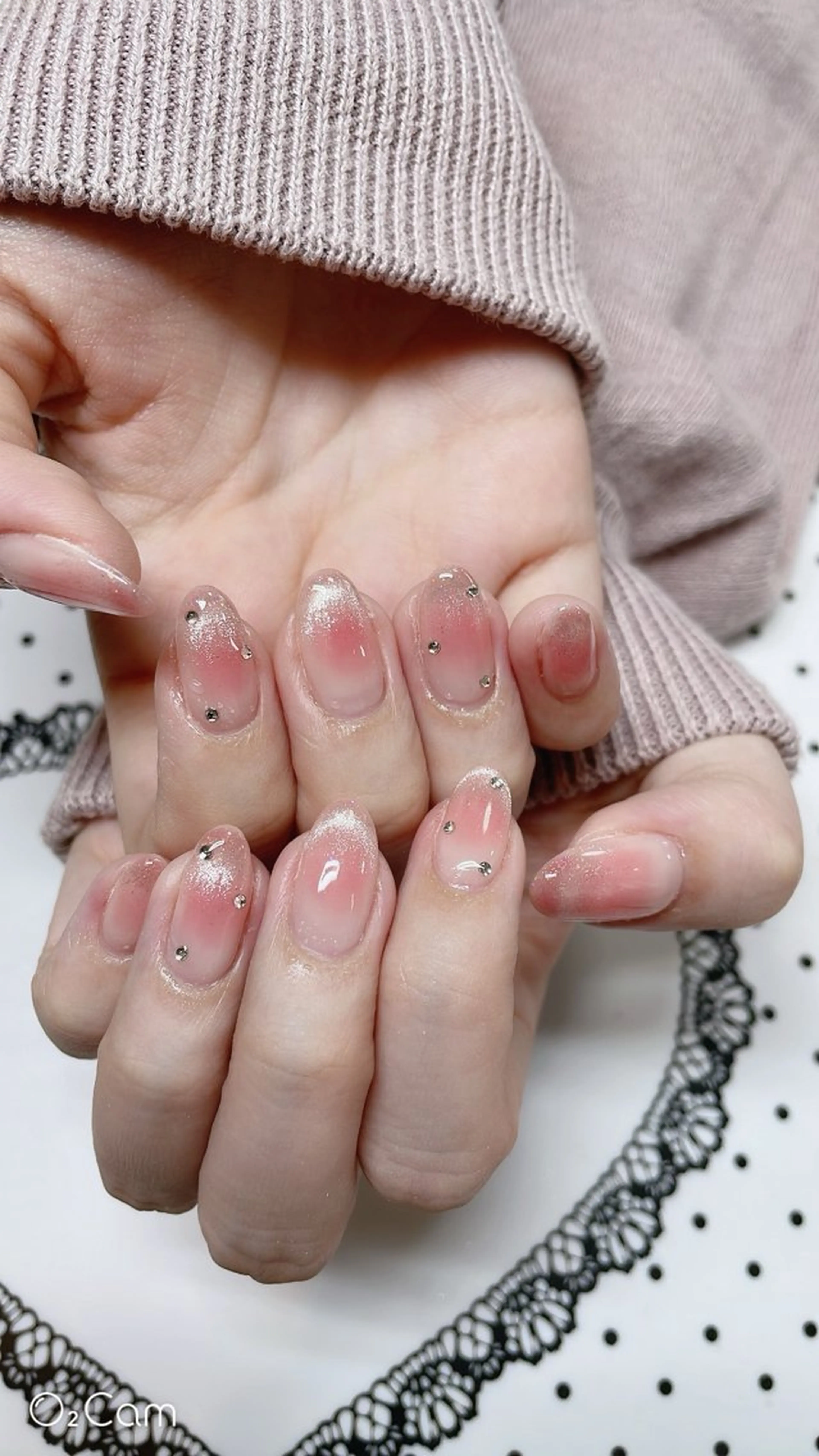 ネイル she's nailのネイルデザイン