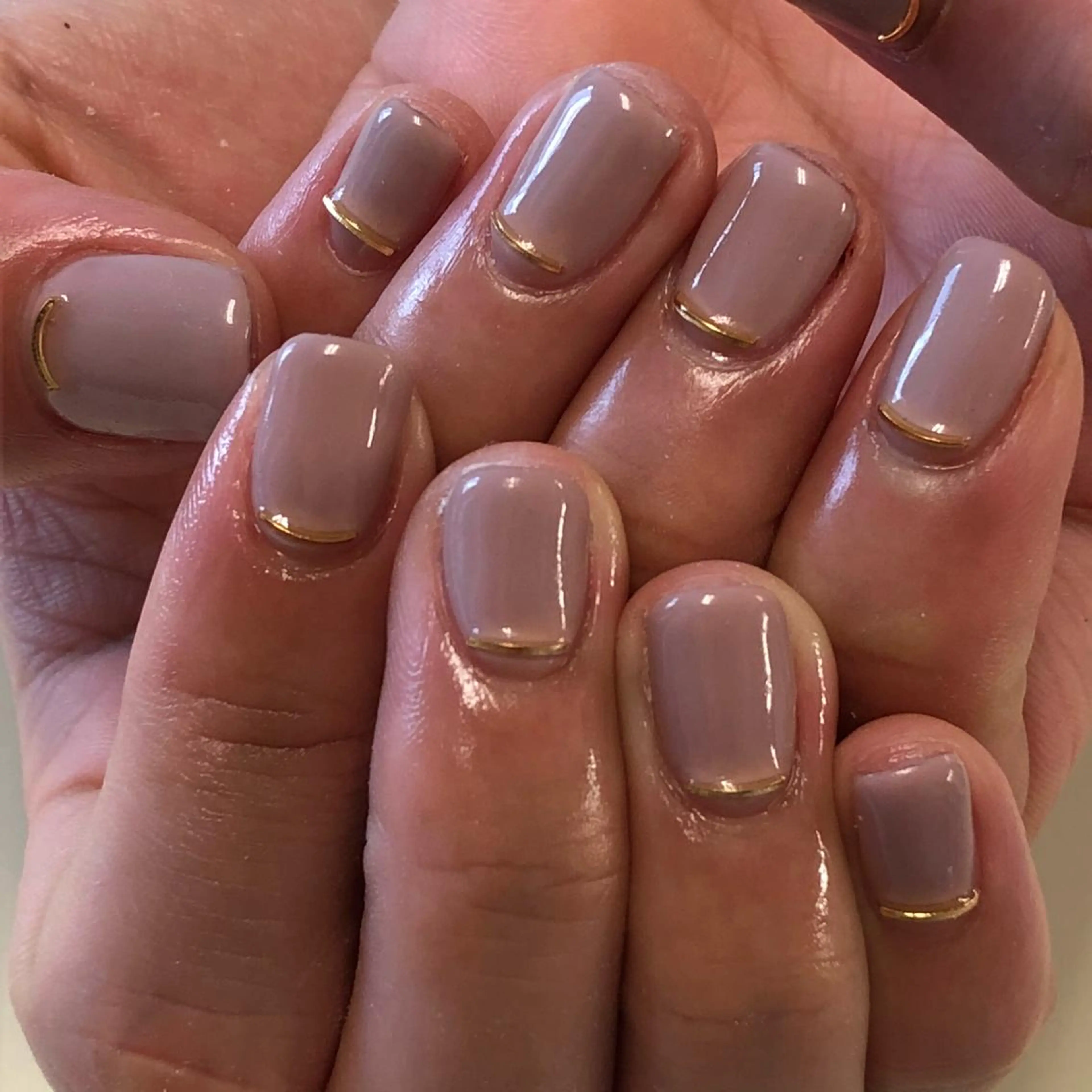 ネイル KIREIE NAILSのネイルデザイン