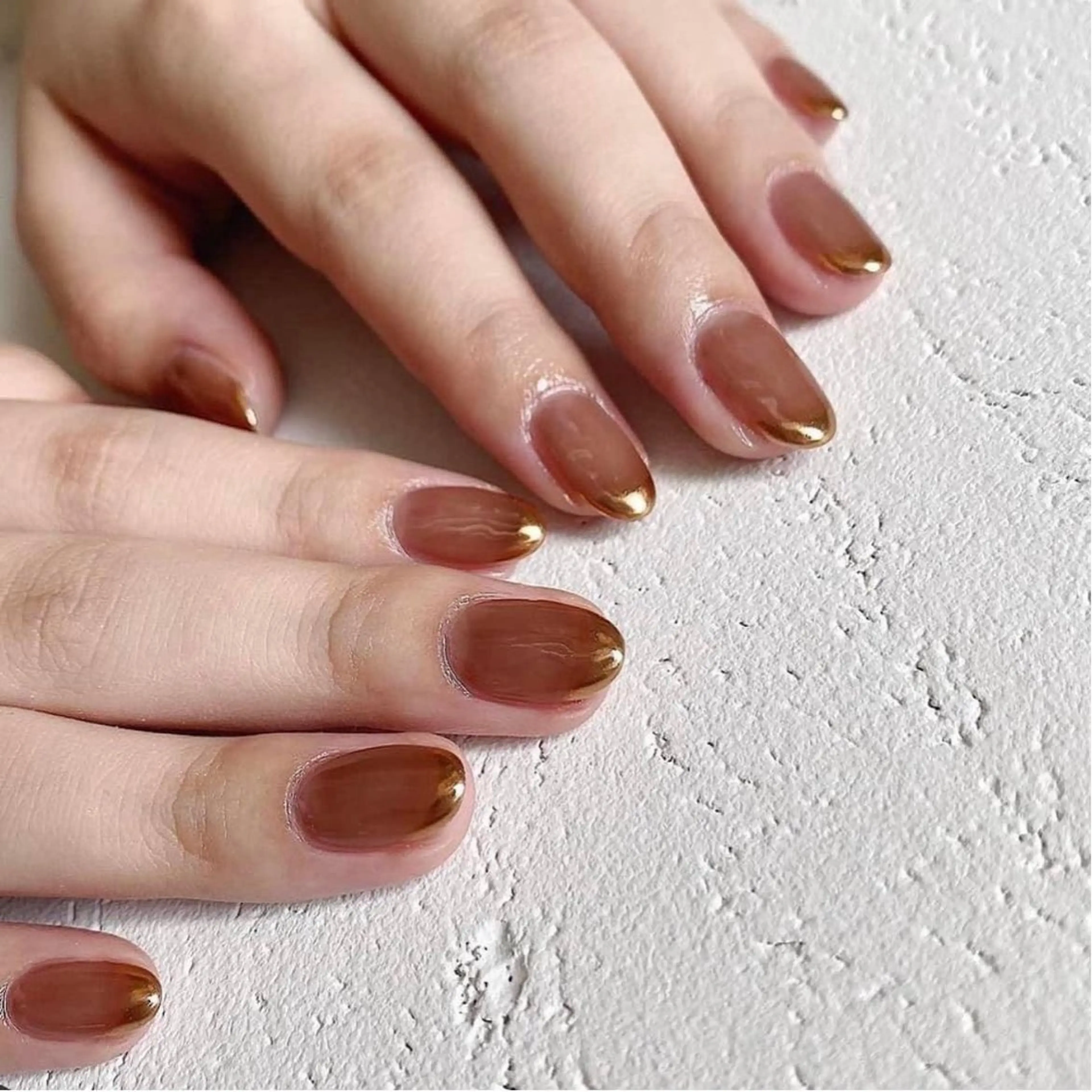 ネイル ハンドネイル RosyBeauty Salon所属・RosyBeauty Salonのネイルデザイン