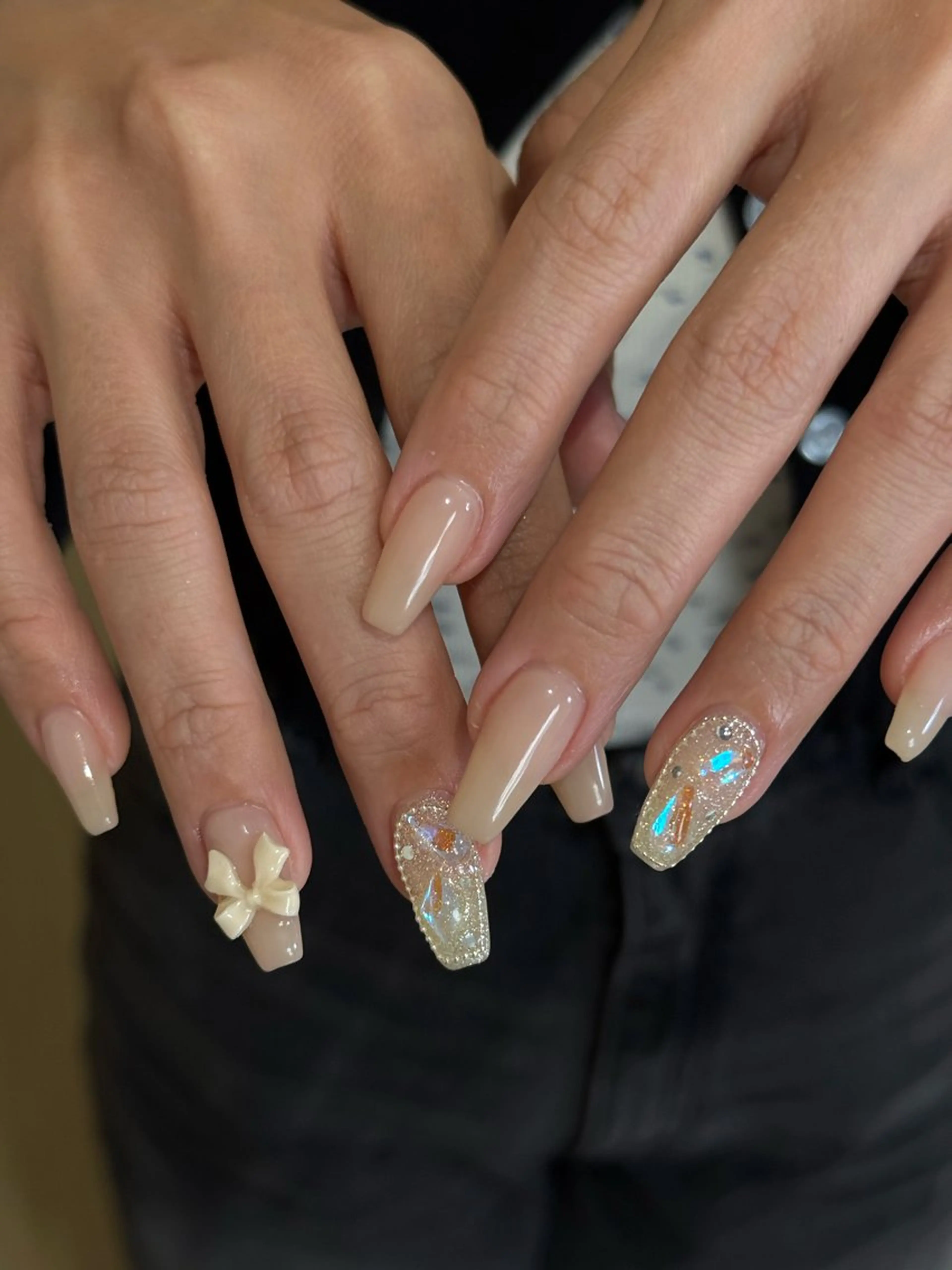 ネイル ayana nail所属・ayana nailのネイルデザイン