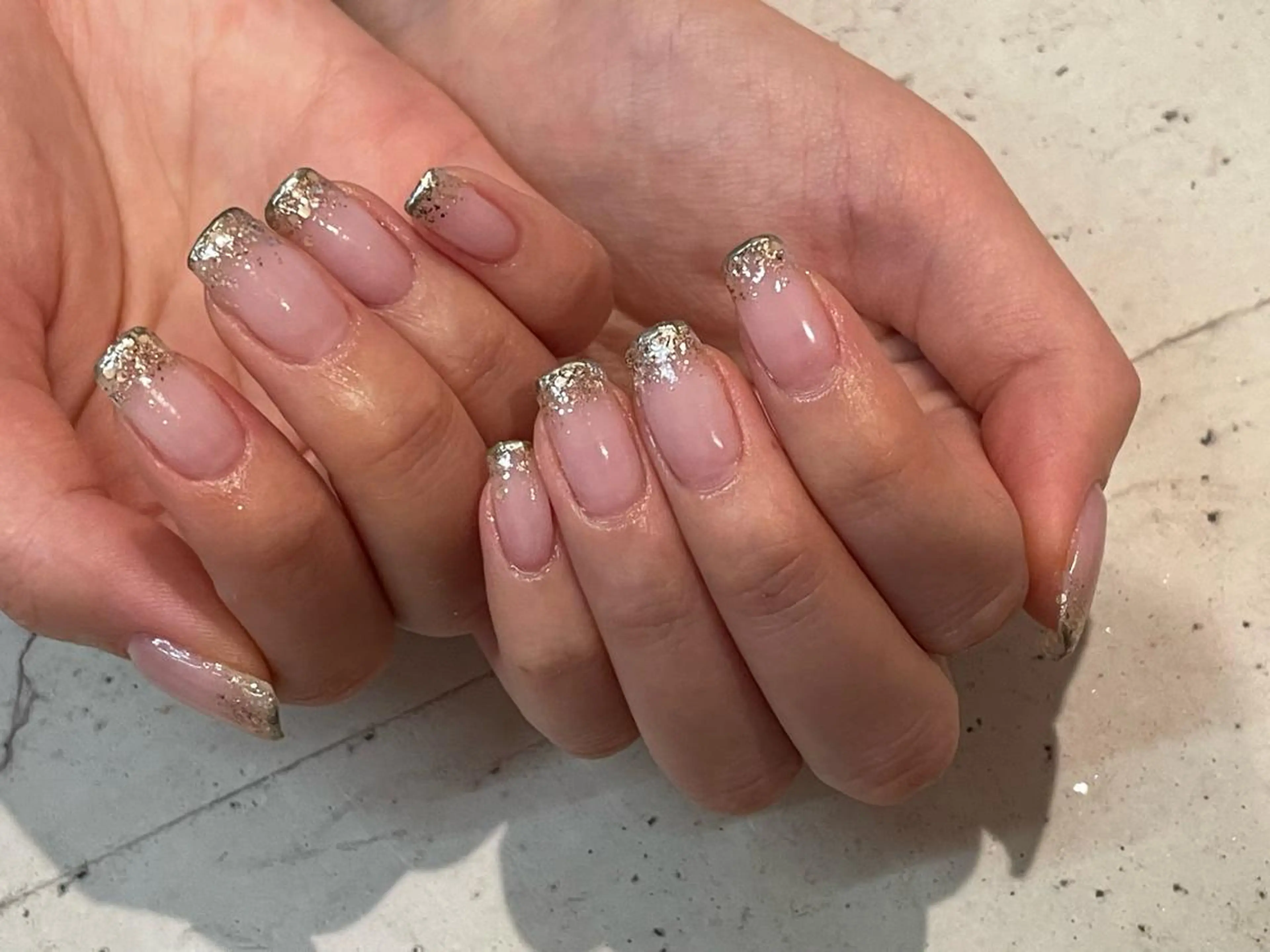 ネイル ハンドネイル nail salon Lumiereのネイルデザイン