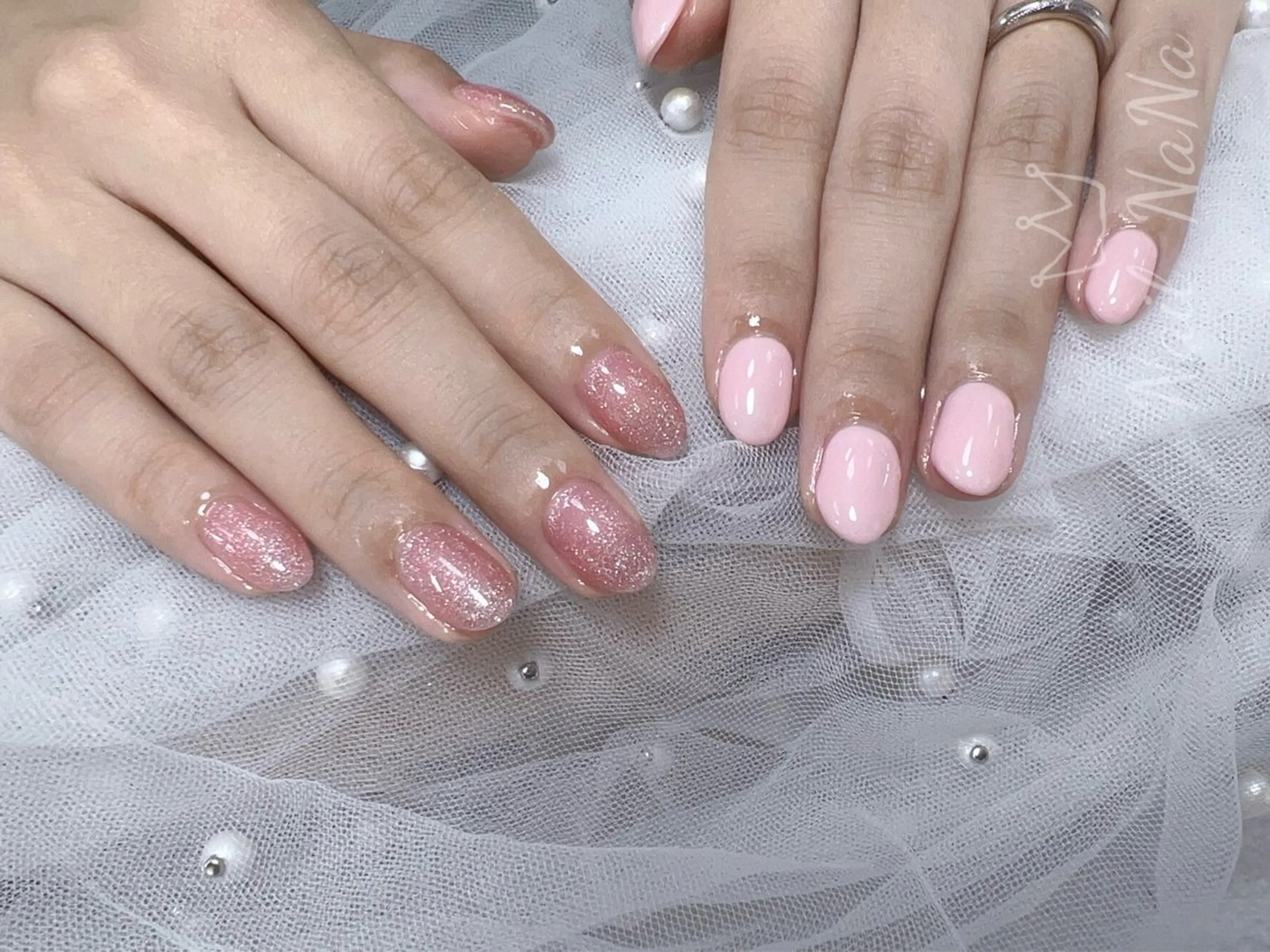 ネイル Nail NaNaのネイルデザイン