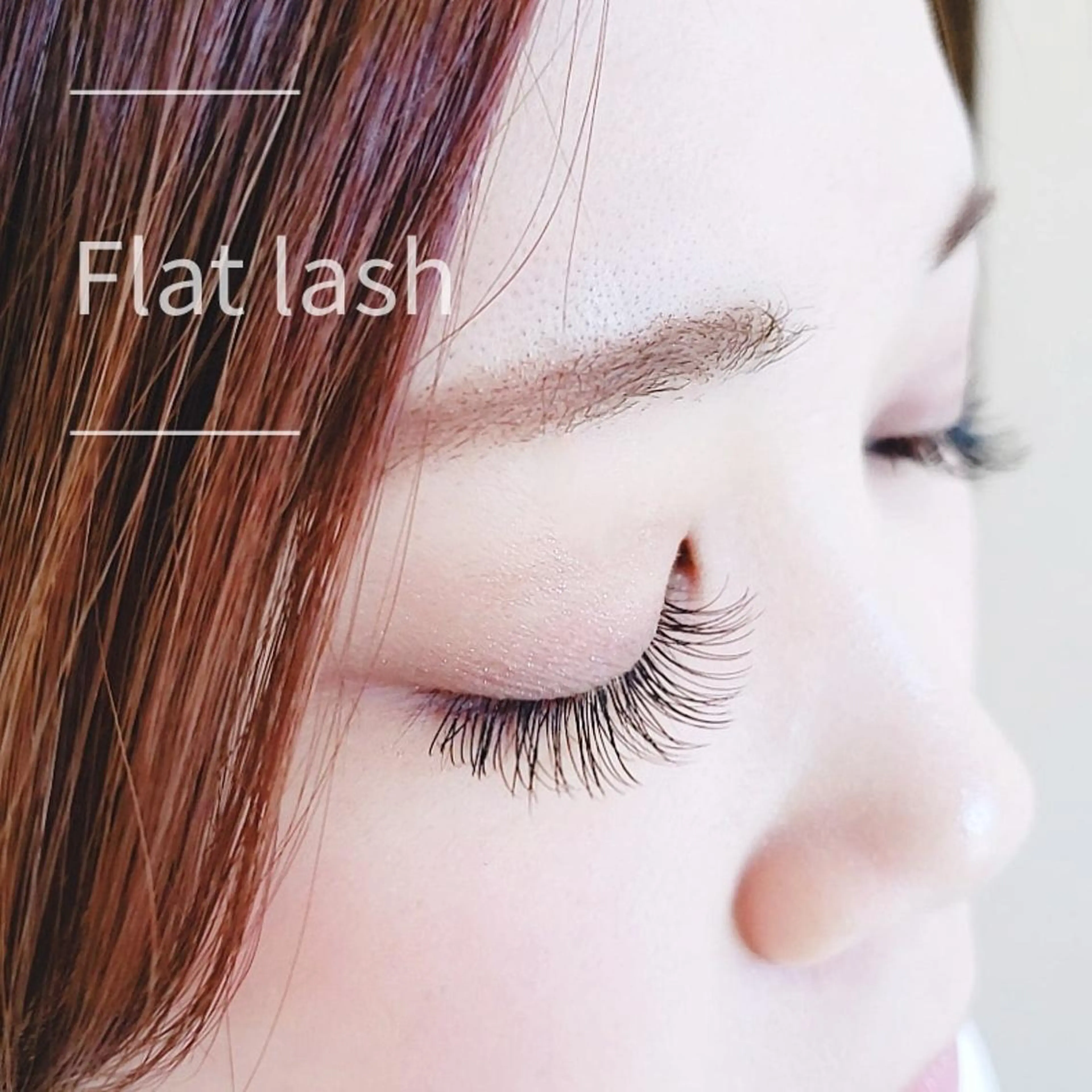 マツエク・マツパ Cカール セーブル マツエク ｉ-ｌａｓｈ ～アイラッシュ～のマツエク・マツパデザイン