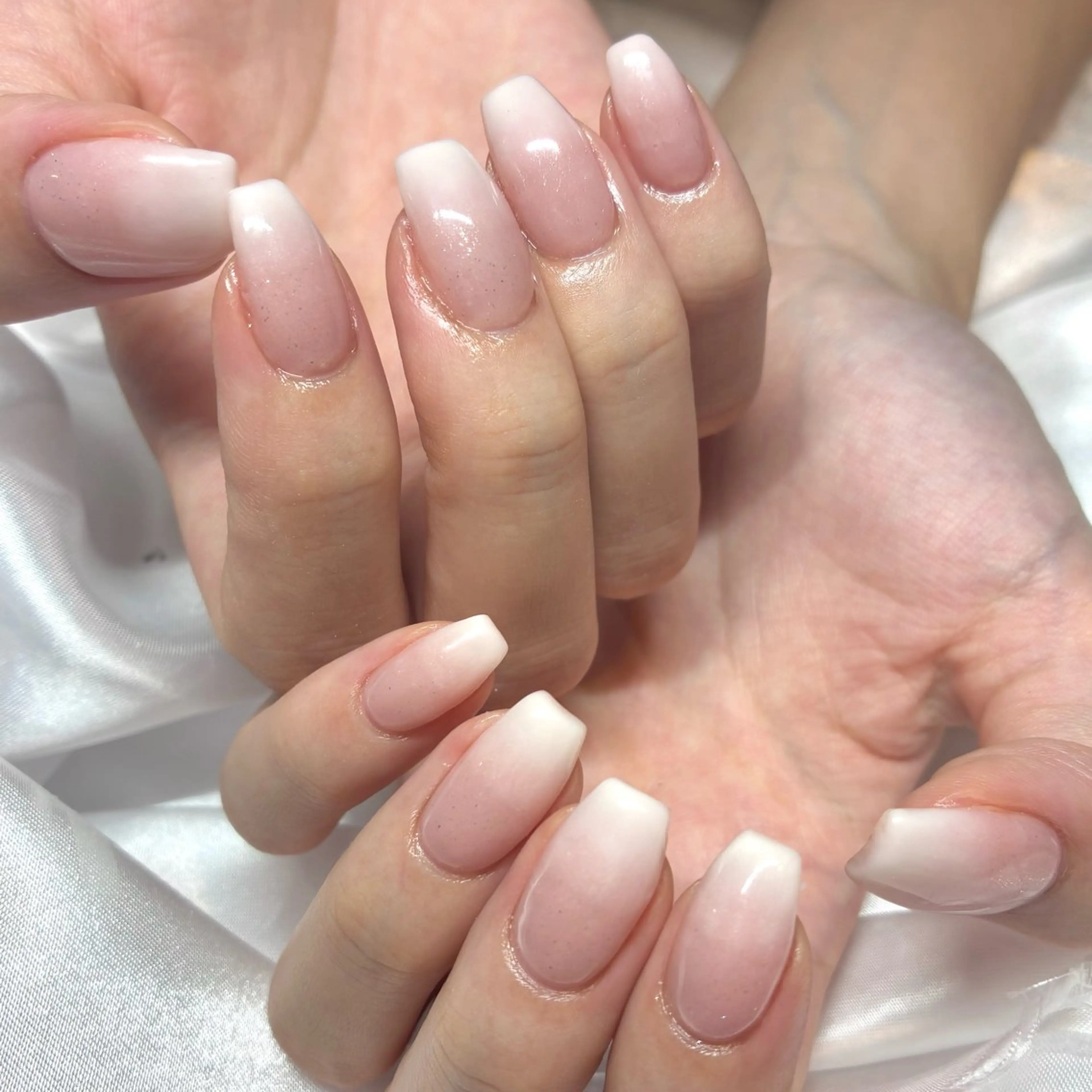 ネイル ハンドネイル Nail ヌシん家 AKANEのネイルデザイン