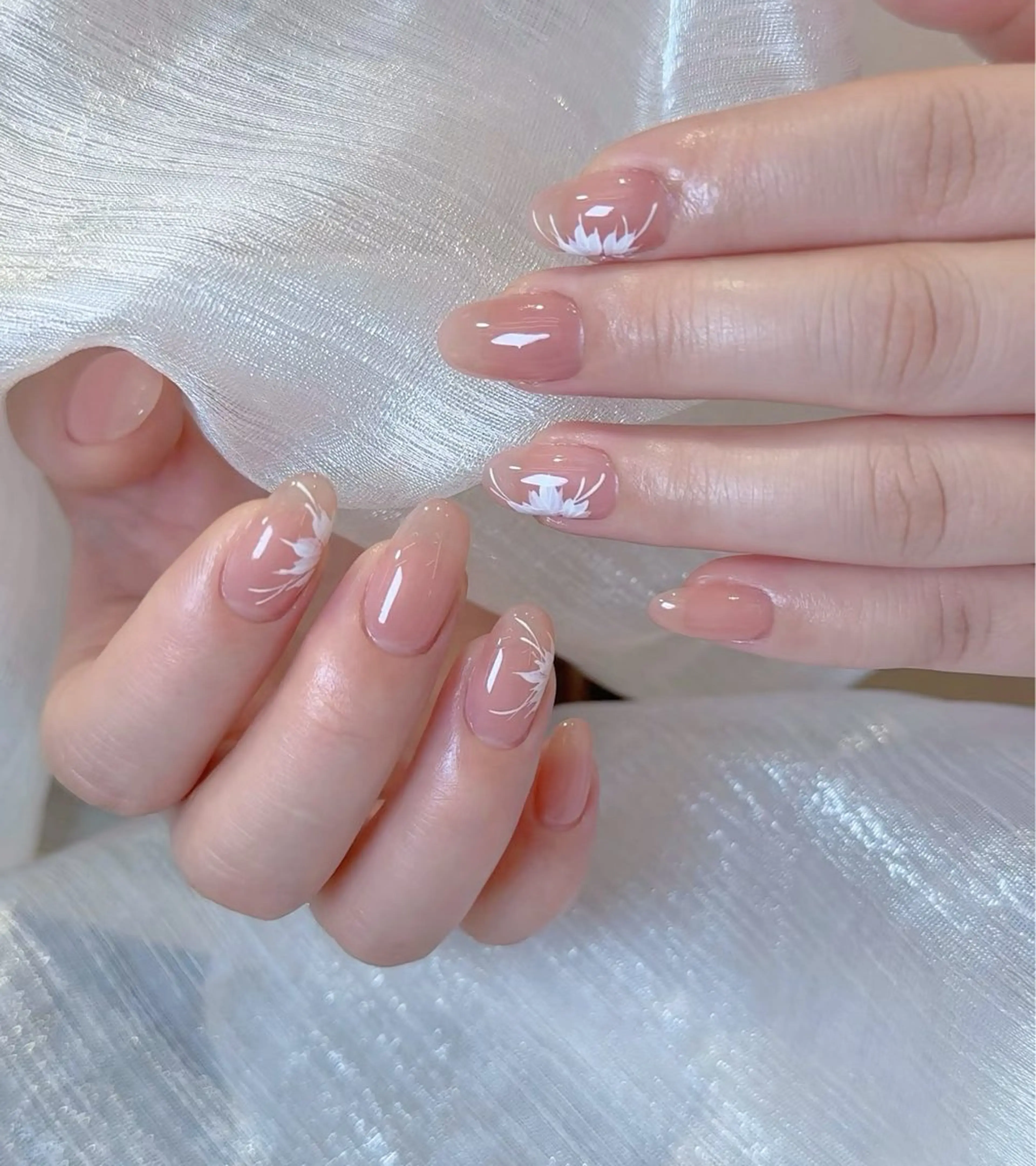 ネイル ネイル👑クイーンズ NailQueensのネイルデザイン