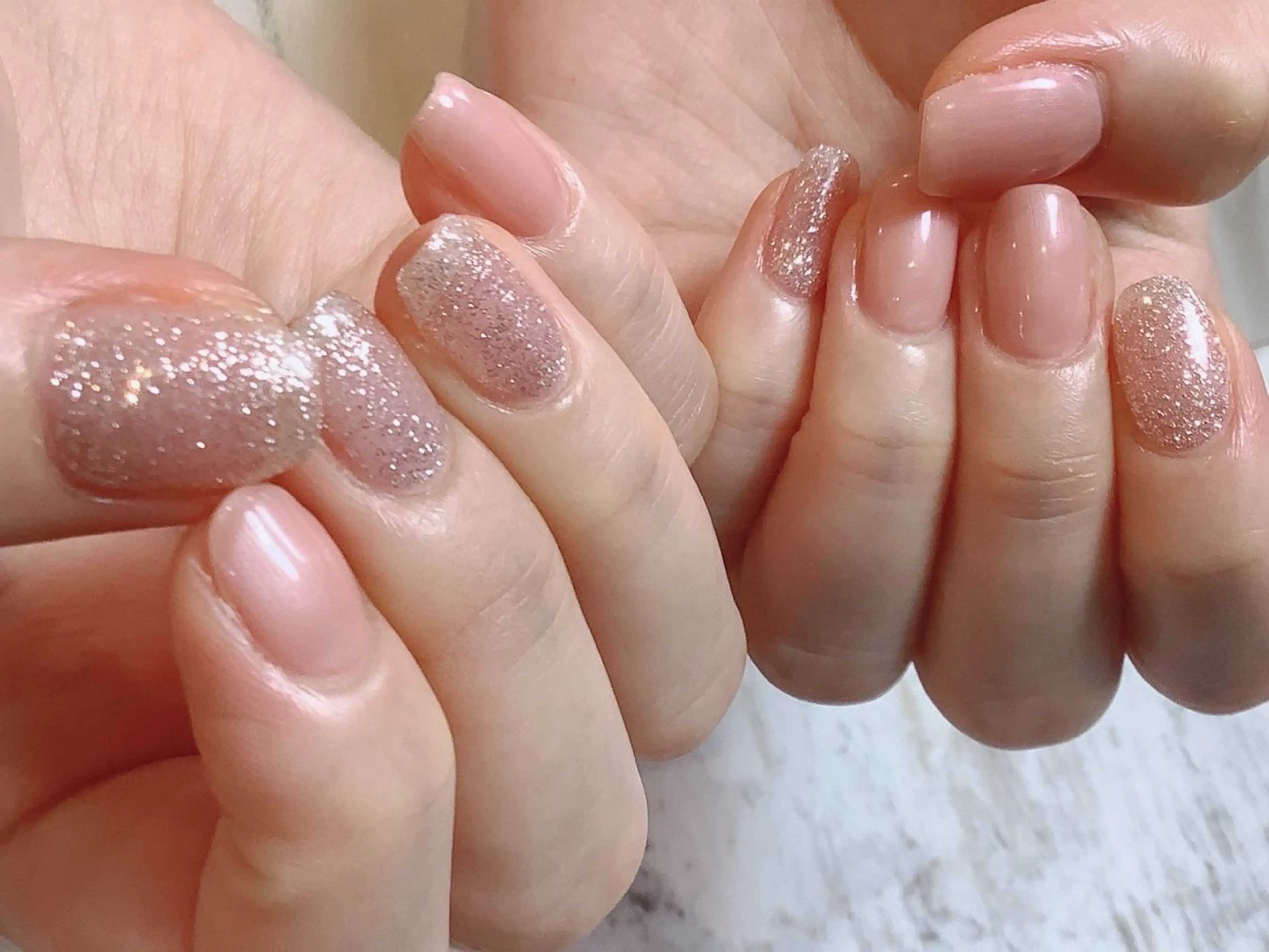 ネイル iiso所属・iiso nailのネイルデザイン