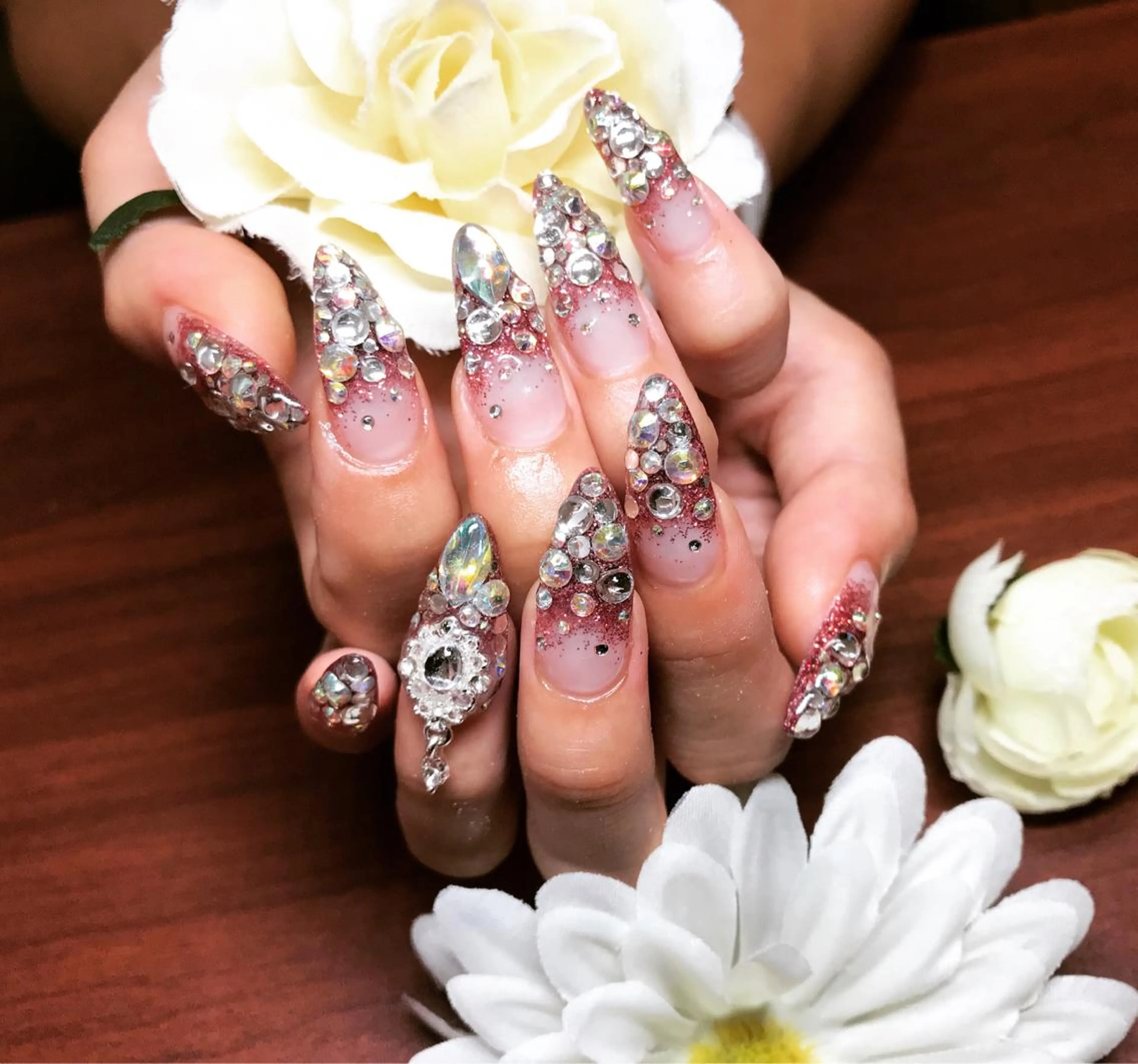 ネイル NAIL salon ACEのネイルデザイン