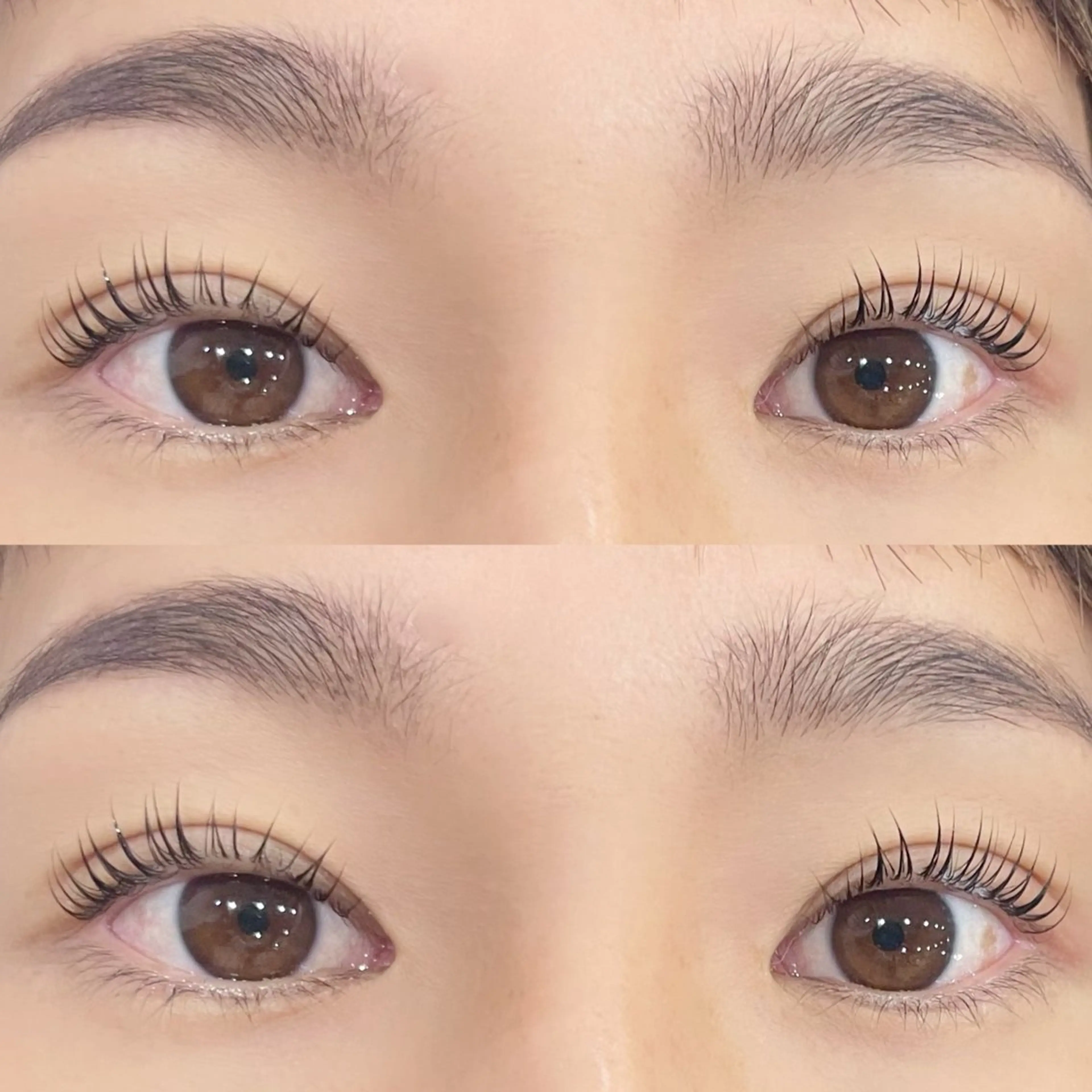 マツエク・マツパ Bianca錦糸町店 Satouのマツエク・マツパデザイン