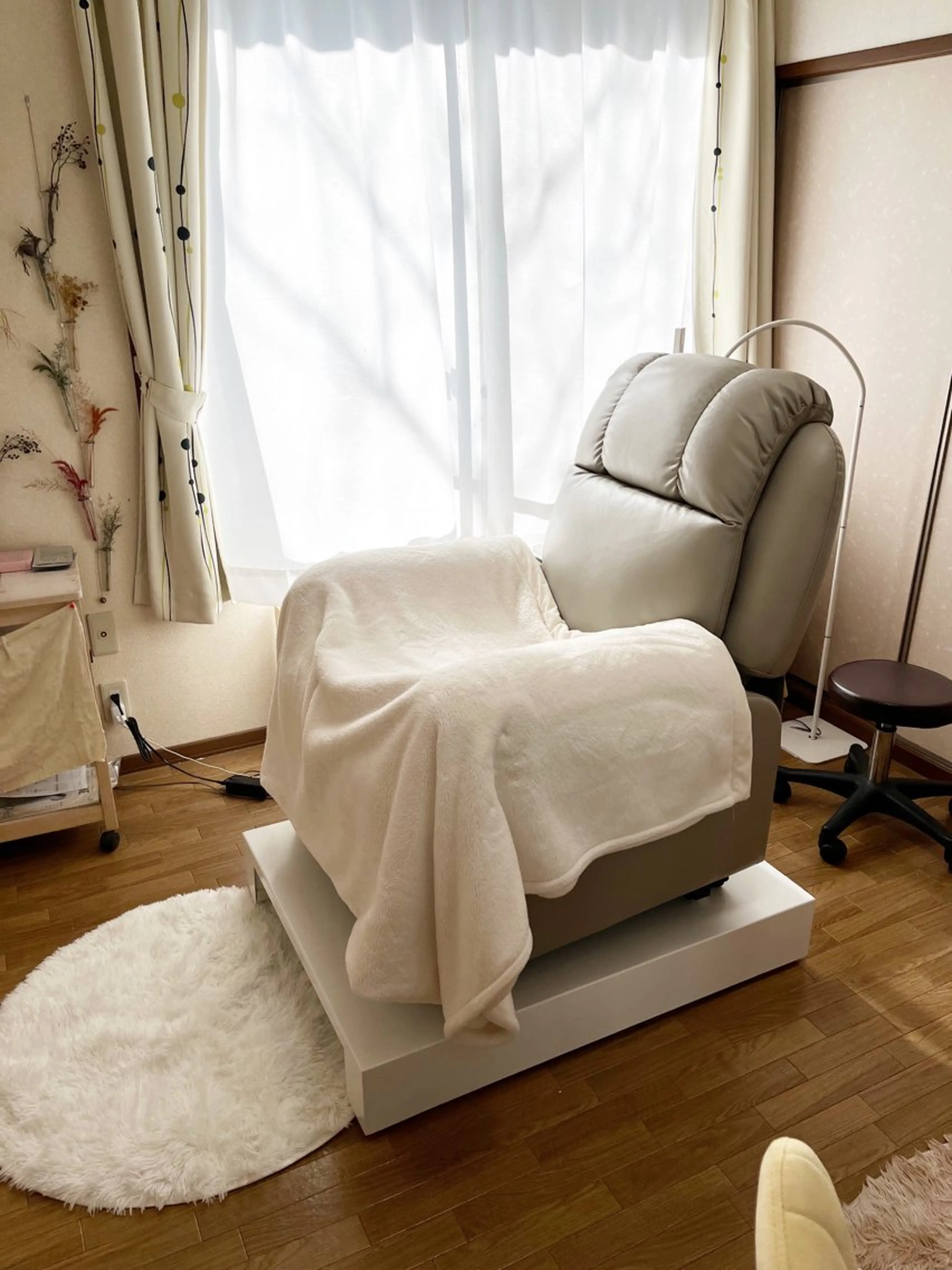 マツエク・マツパ charme坂倉 智帆のマツエク・マツパデザイン