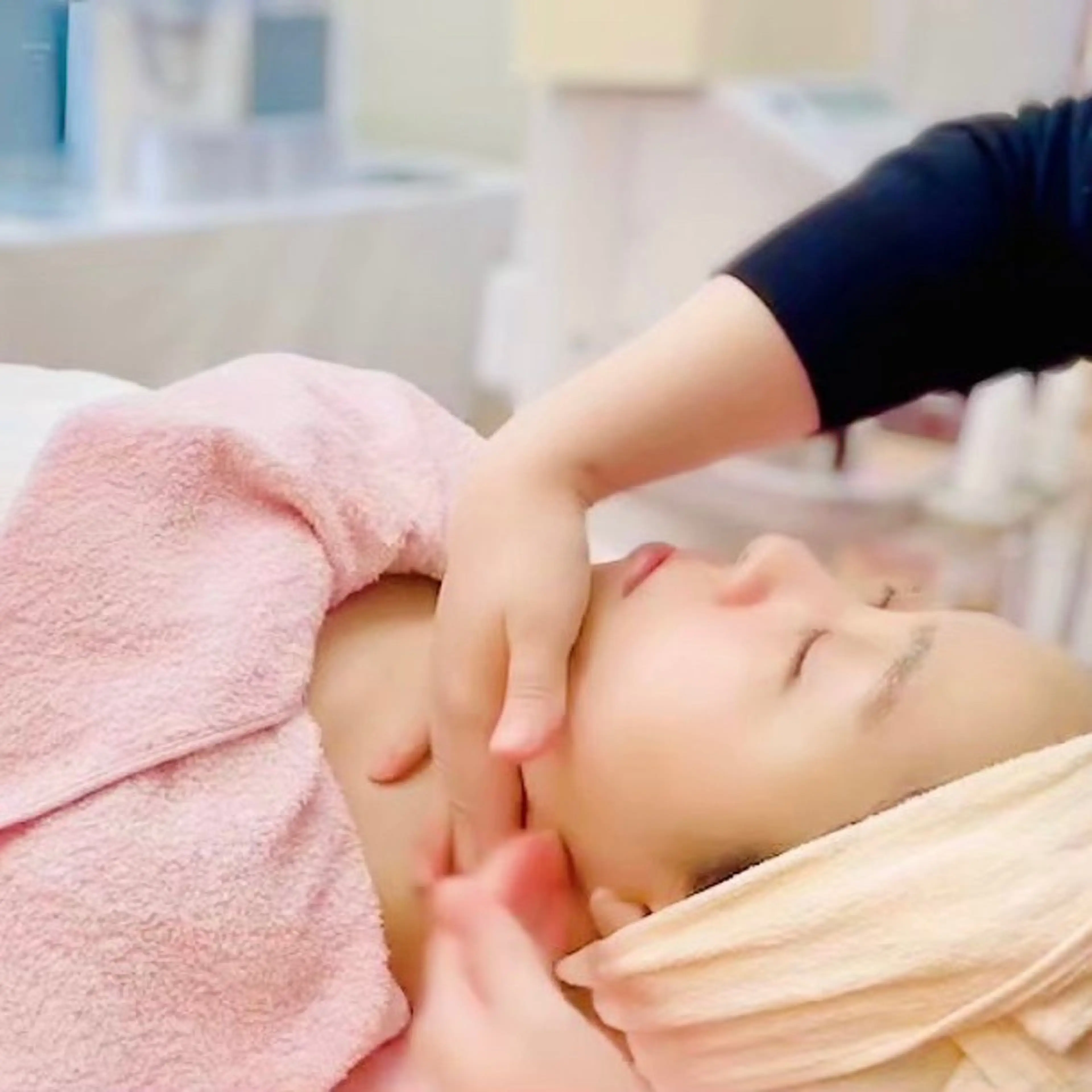 CEサロン Anela所属・CE salon Anelaのエステ・リラクイメージ