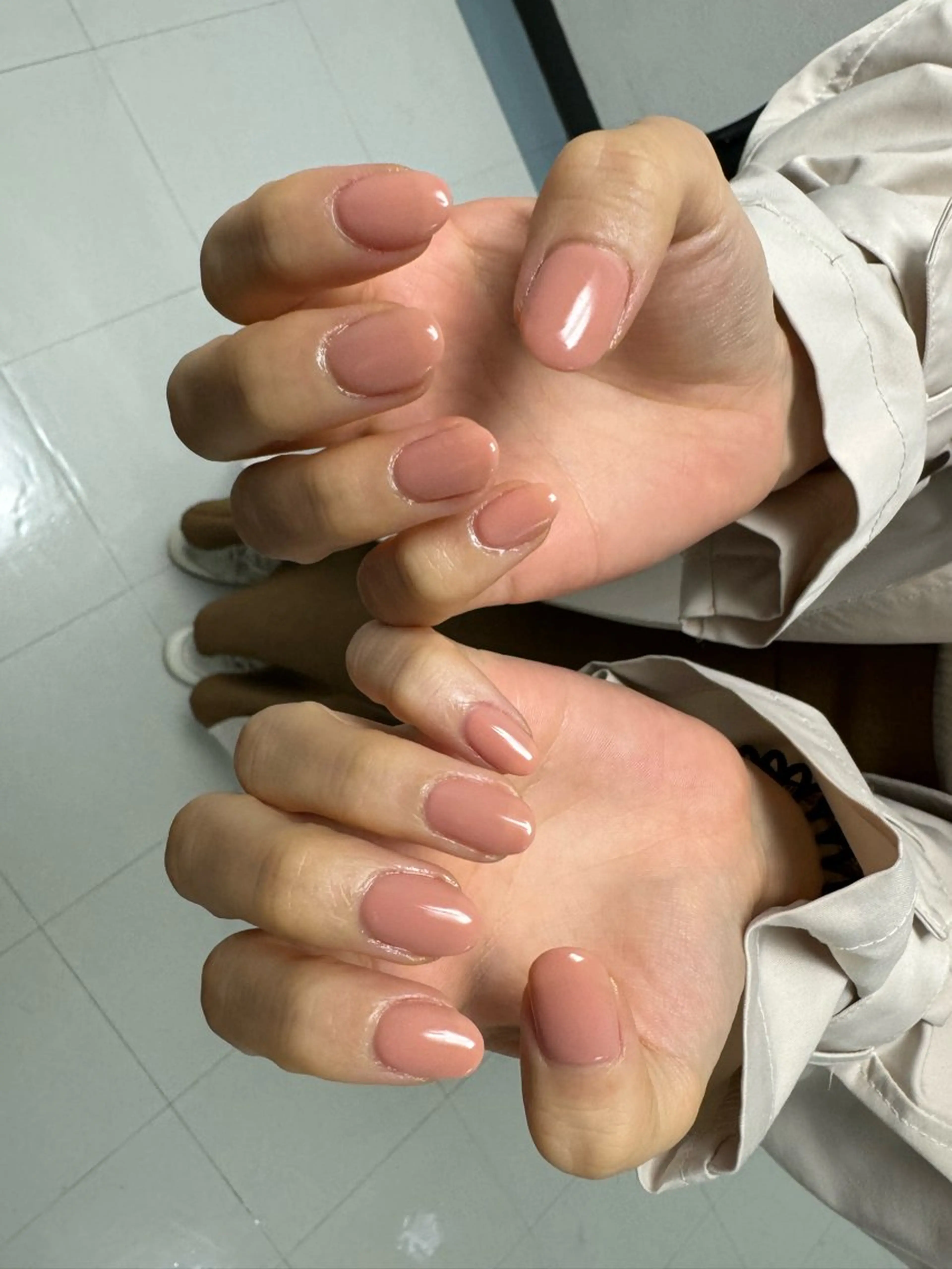 ネイル Rino nail もりやすのネイルデザイン
