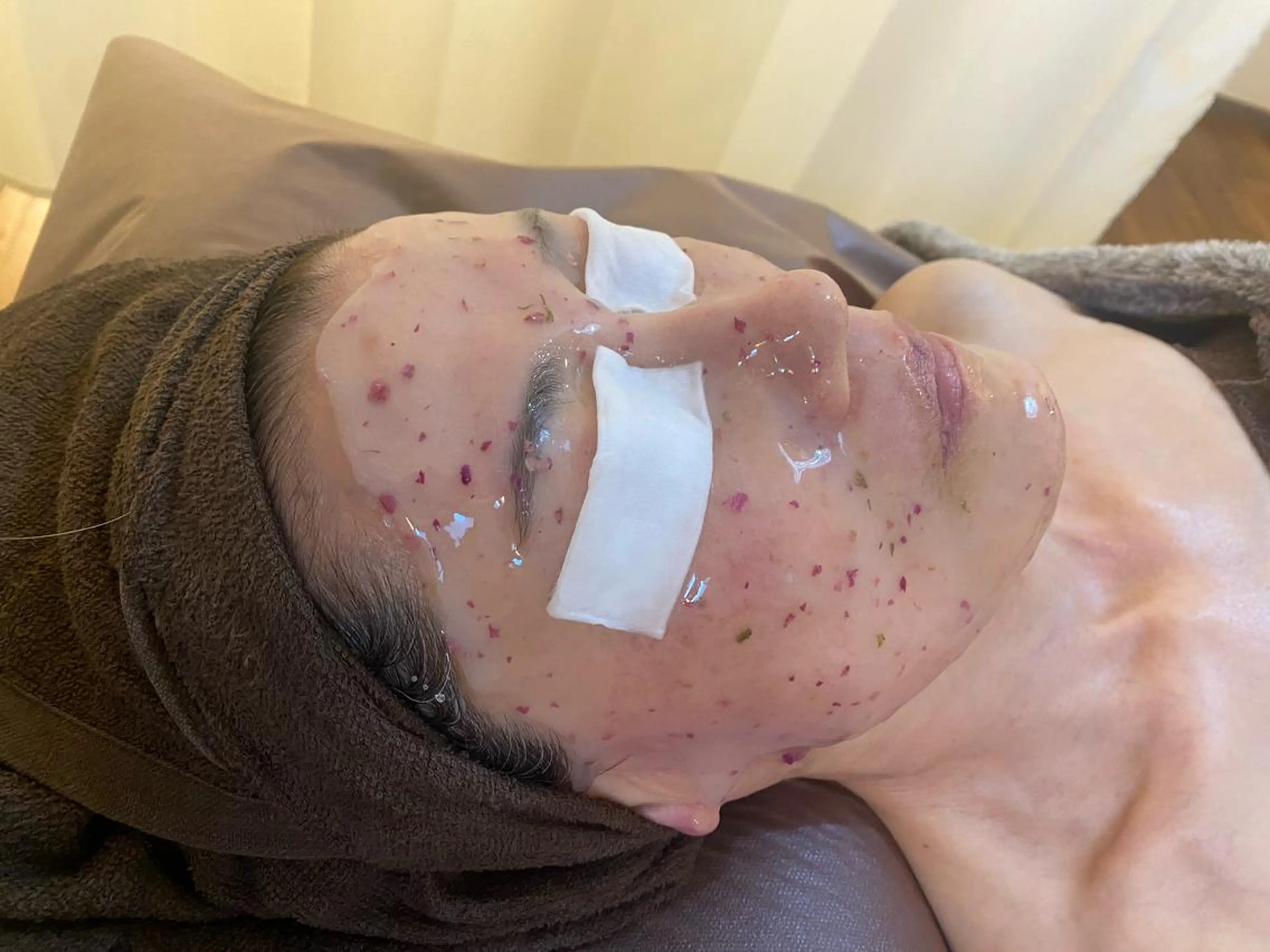 BELCIA福岡店　récolte de BELCIA（レコルトデベルシア）所属・BELCIA福岡店 レコルトデベルシアのエステ・リラクイメージ