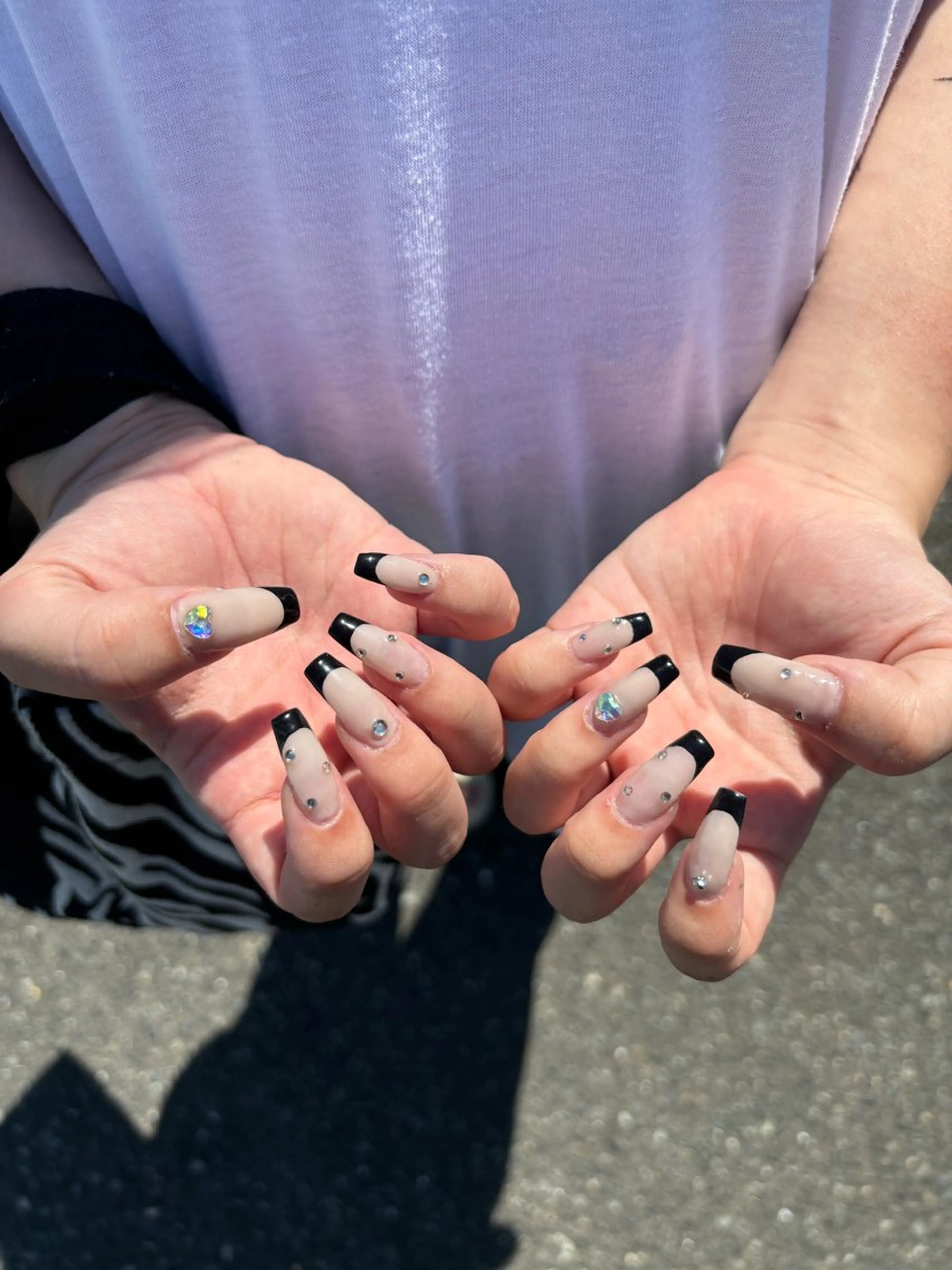 ネイル BooBoonail ～kimi～のネイルデザイン