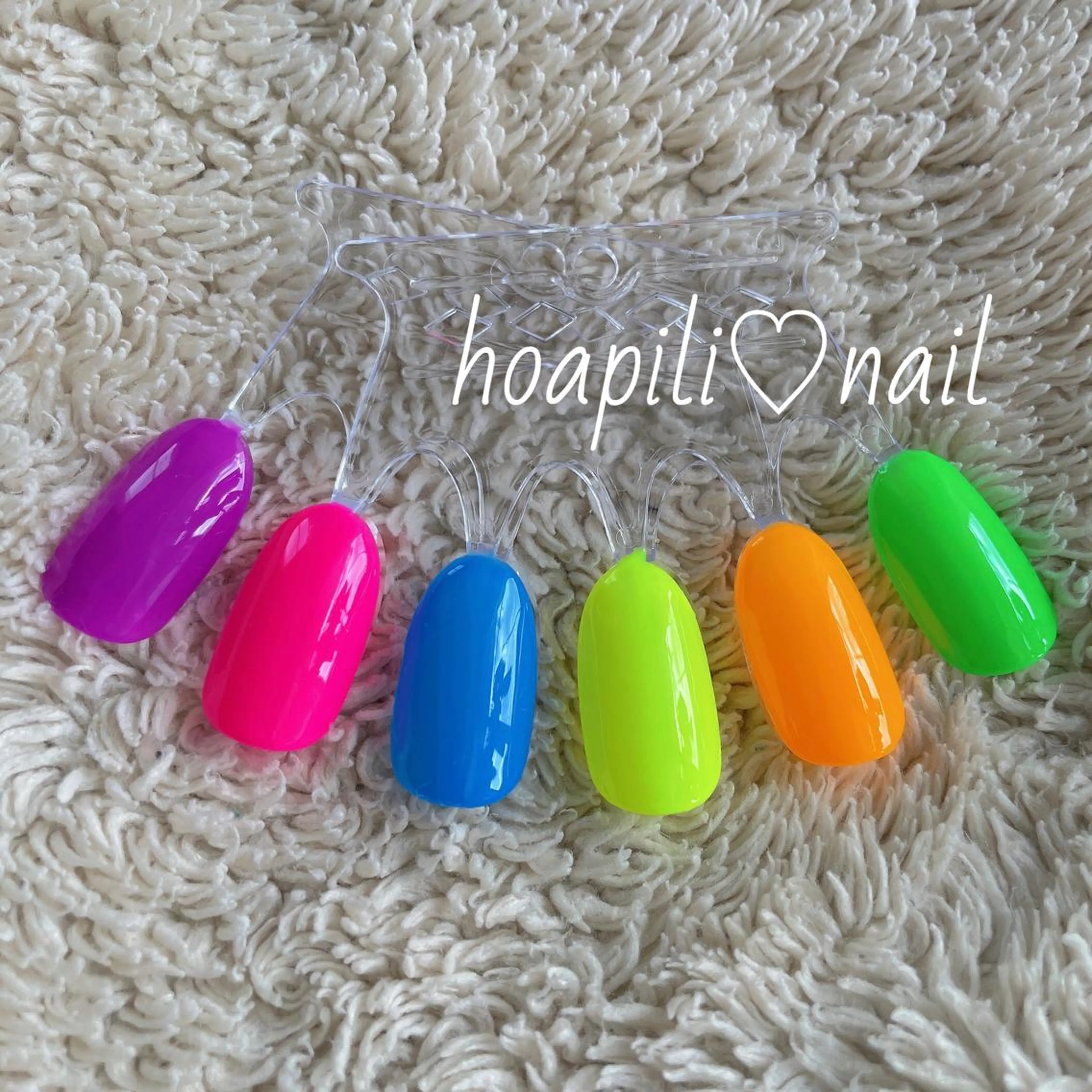 ネイル cheri nailのネイルデザイン