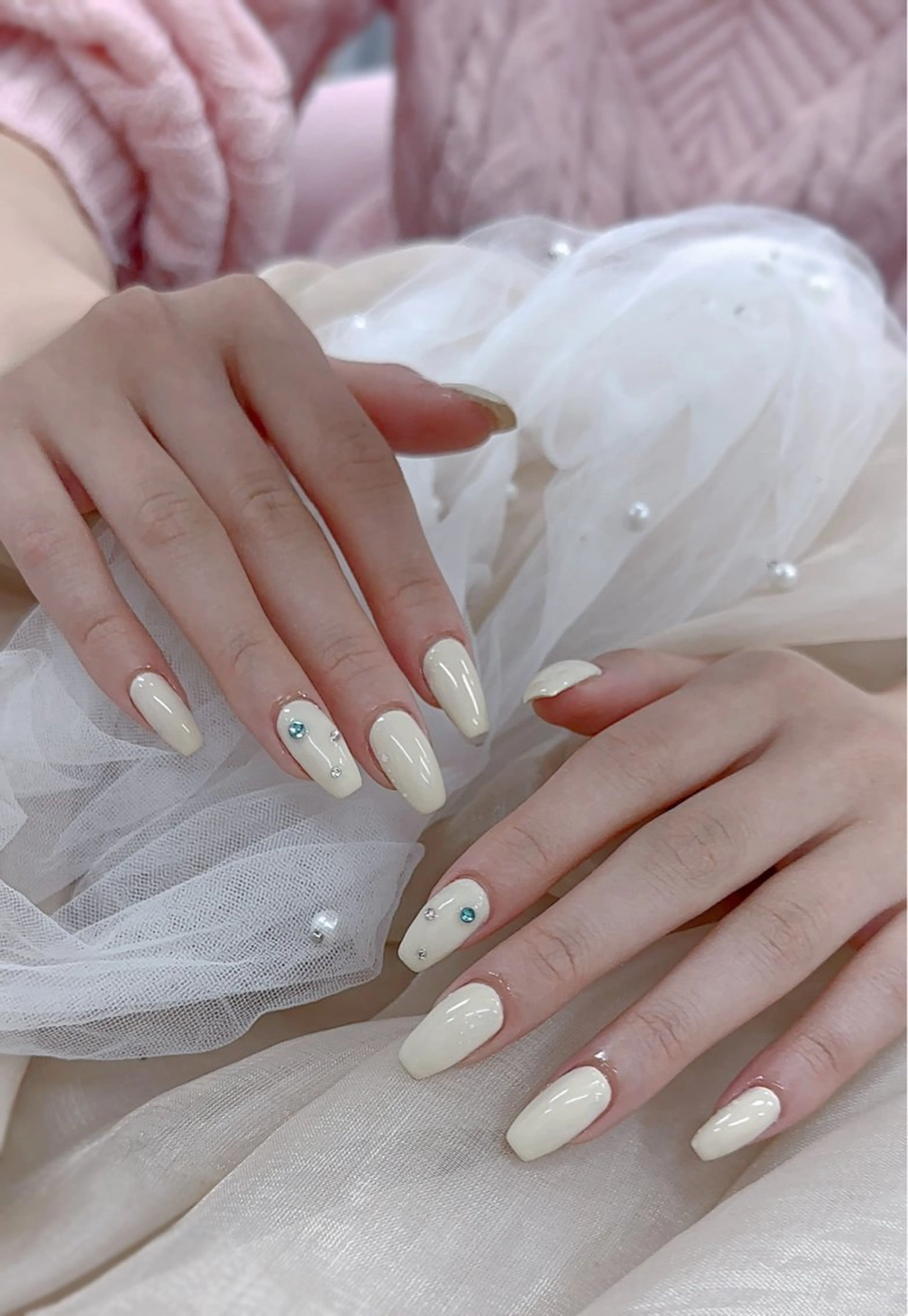 ネイル Miss Uネイルサロン所属・MissU ネイルサロンのネイルデザイン