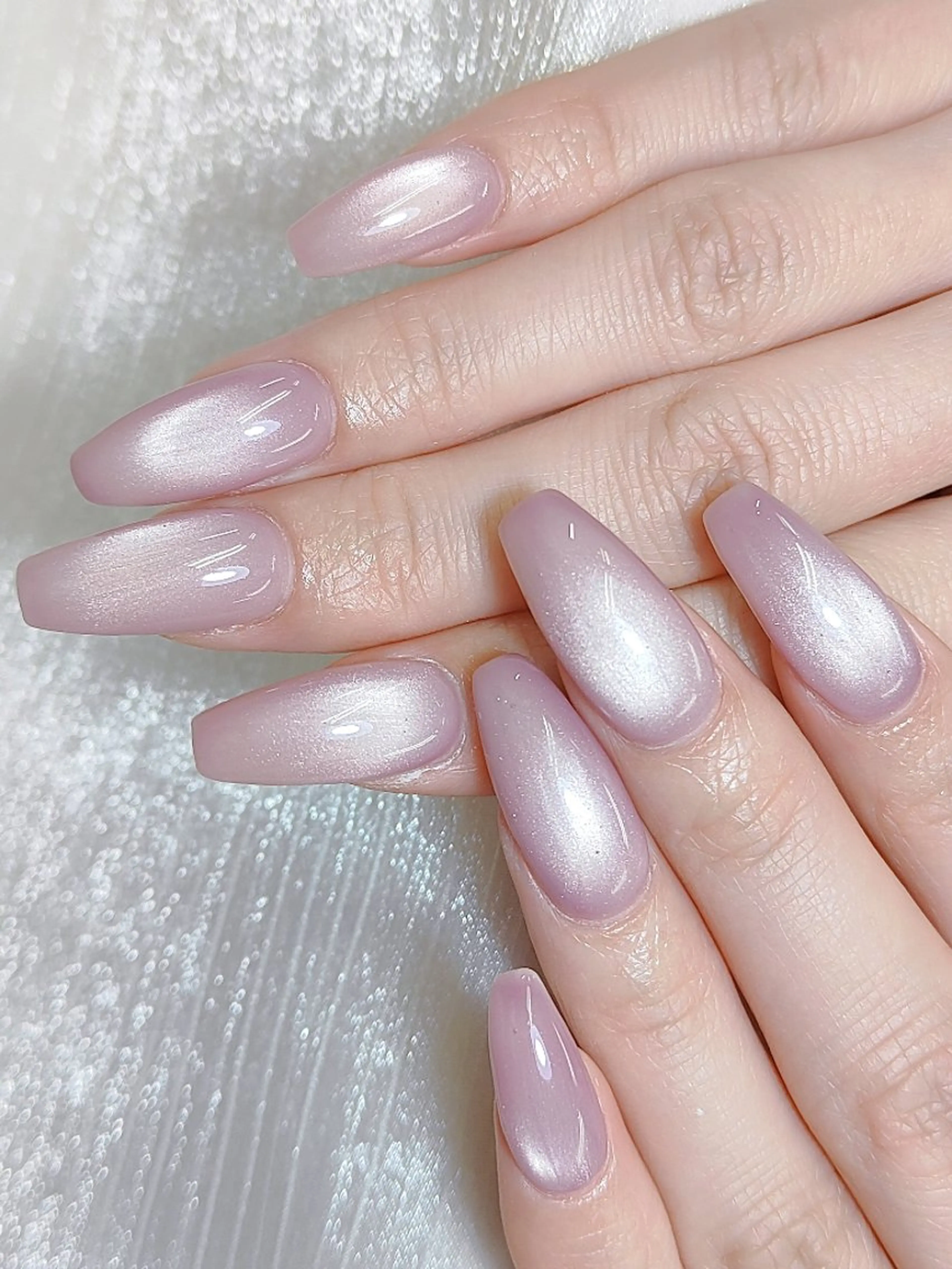 ネイル Em ma高田马場のネイルデザイン