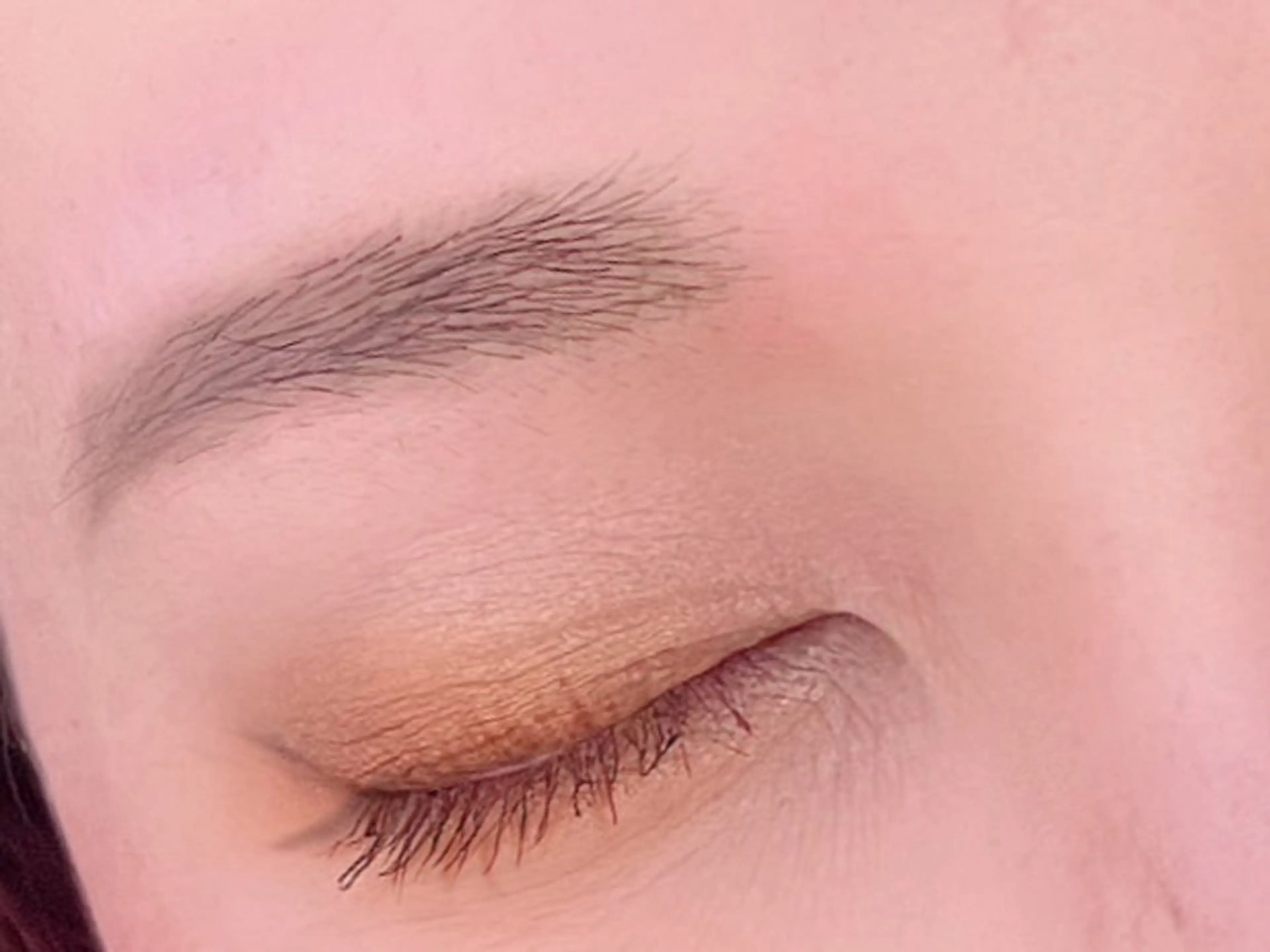 アイブロウ Eyebeauty 神コスパ×高技術❣️のエステ・リラクイメージ