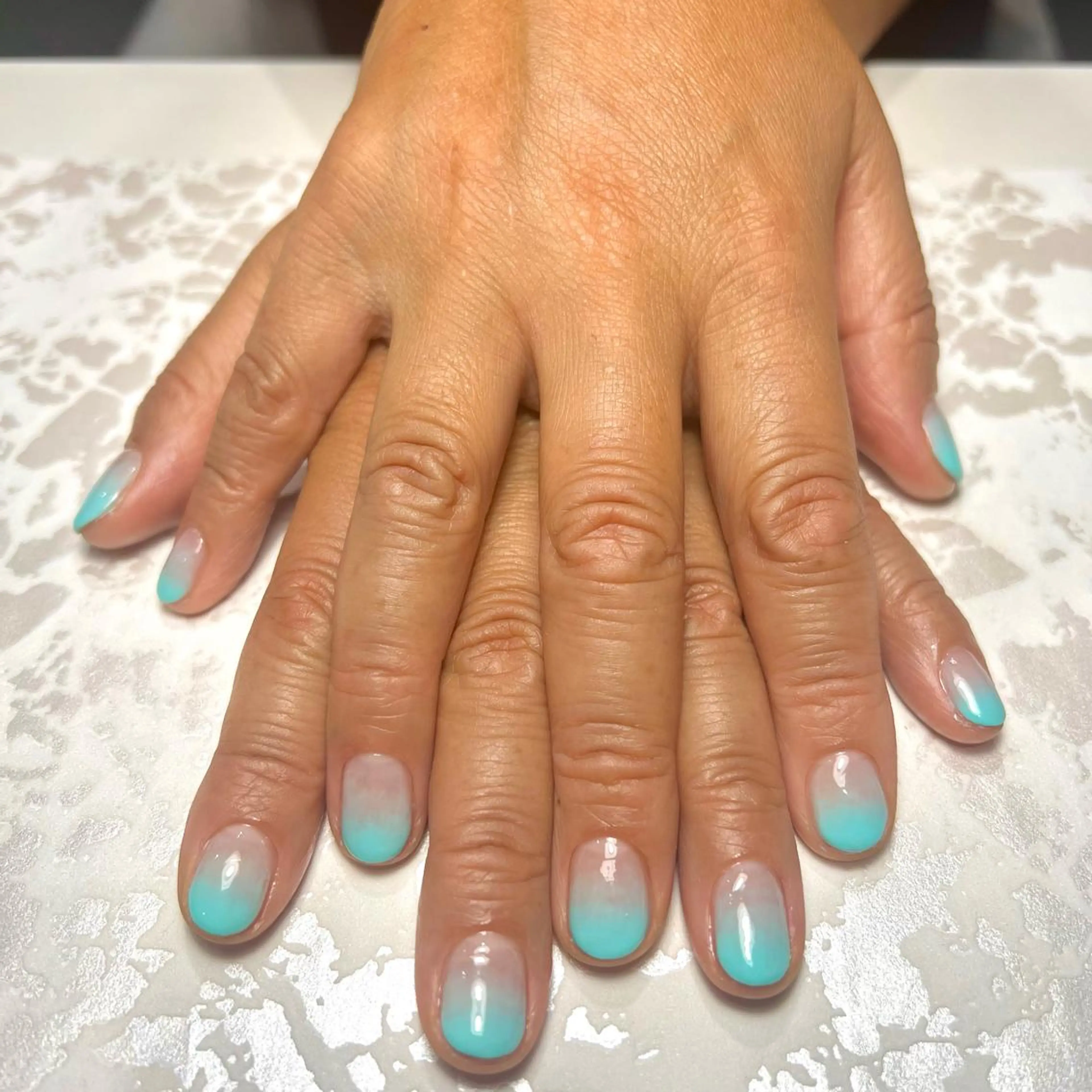 ネイル 中野 優香のネイルデザイン