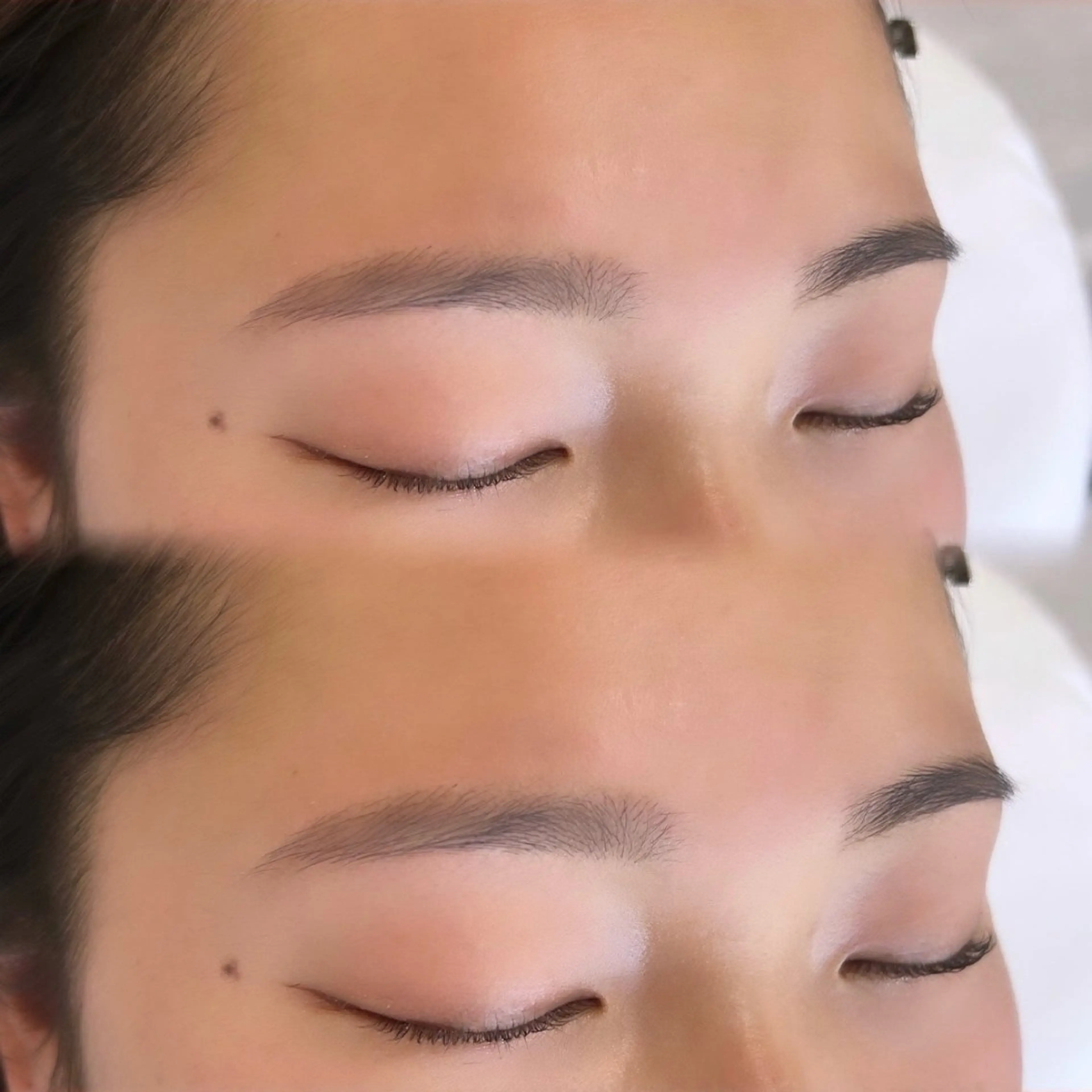 アイブロウ Non🎀 メンズ眉 まつパのマツエク・マツパデザイン