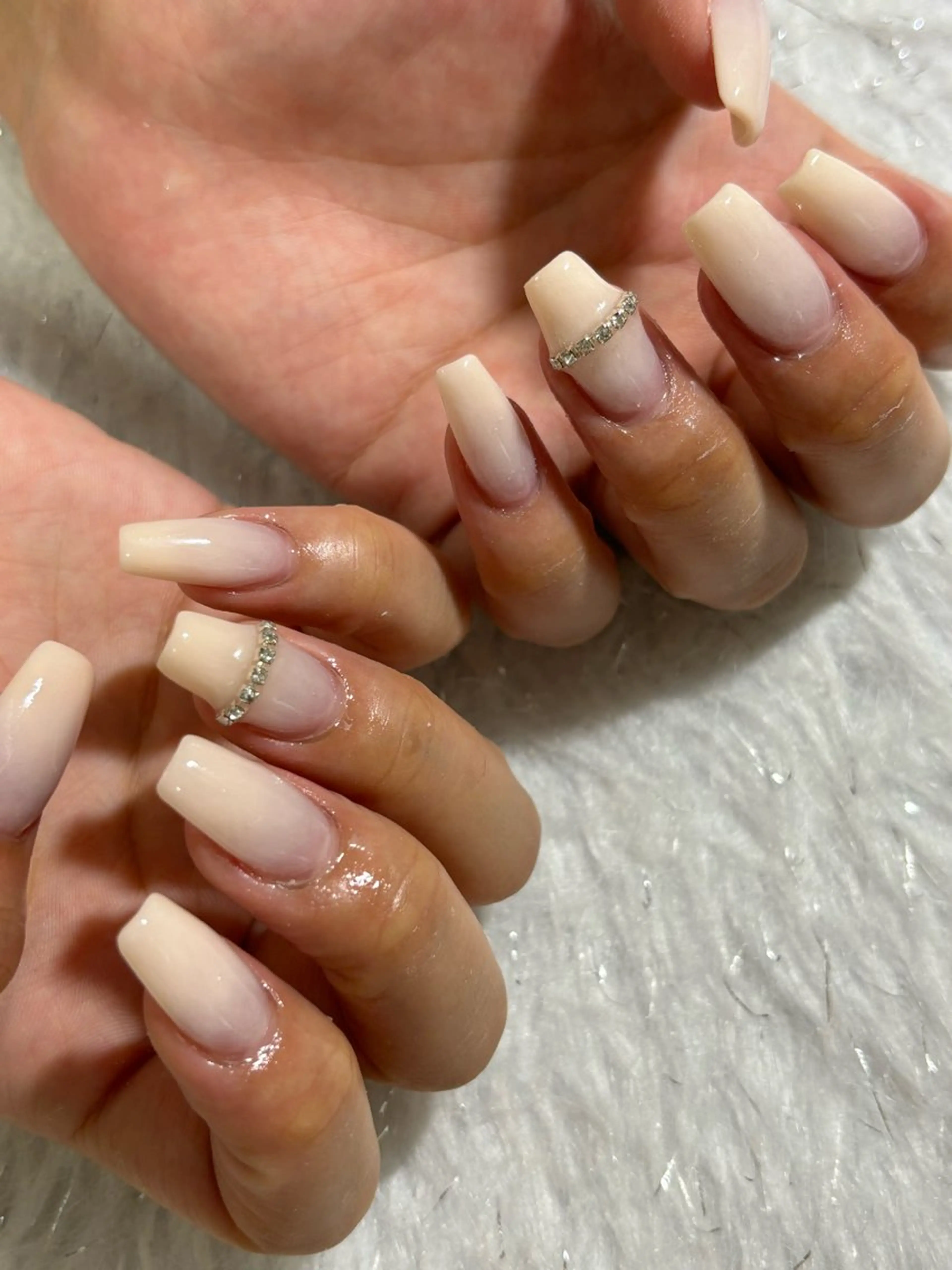 ネイル kajitani yukinaのネイルデザイン