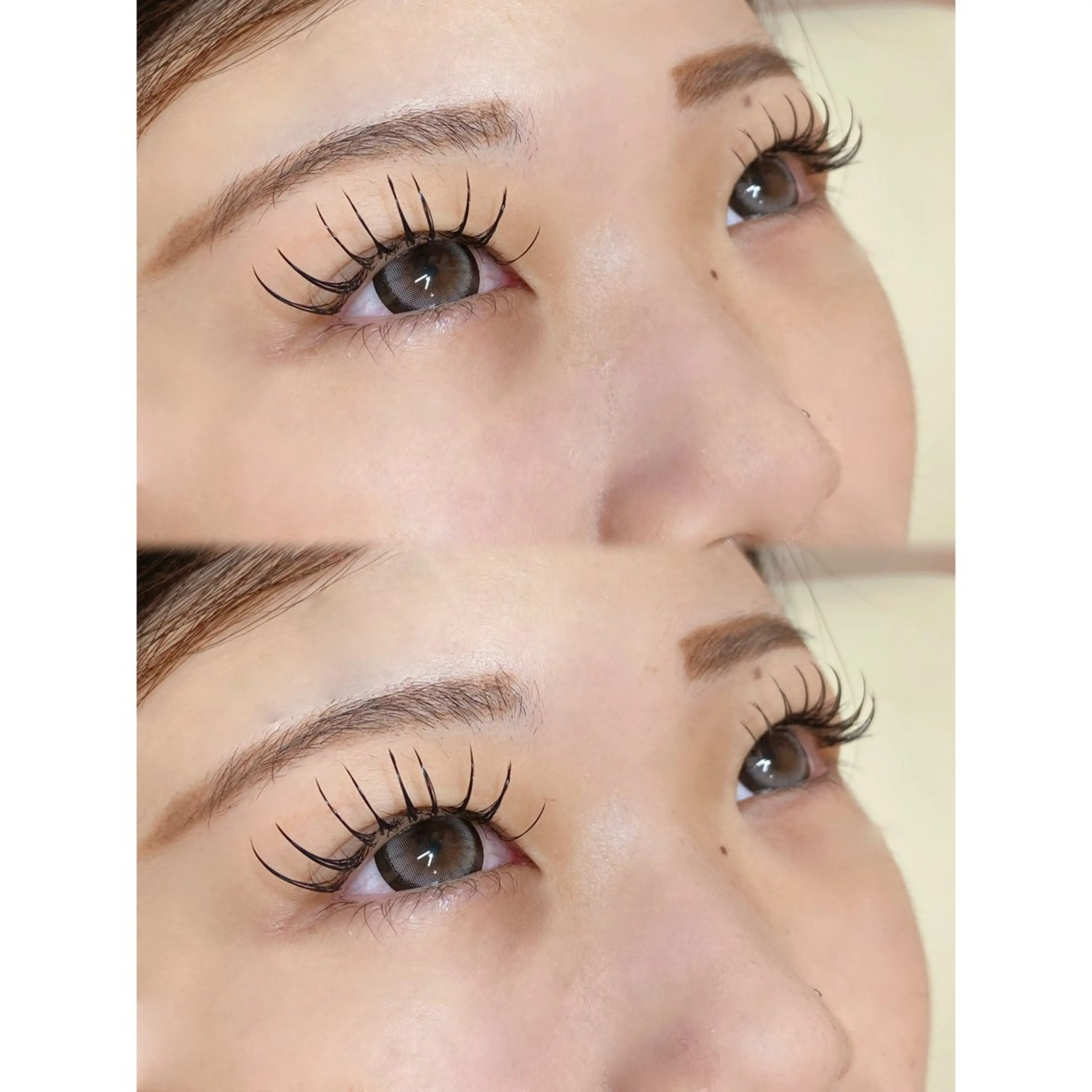 マツエク・マツパ 小泉 志歩の眉毛・アイブロウイメージ