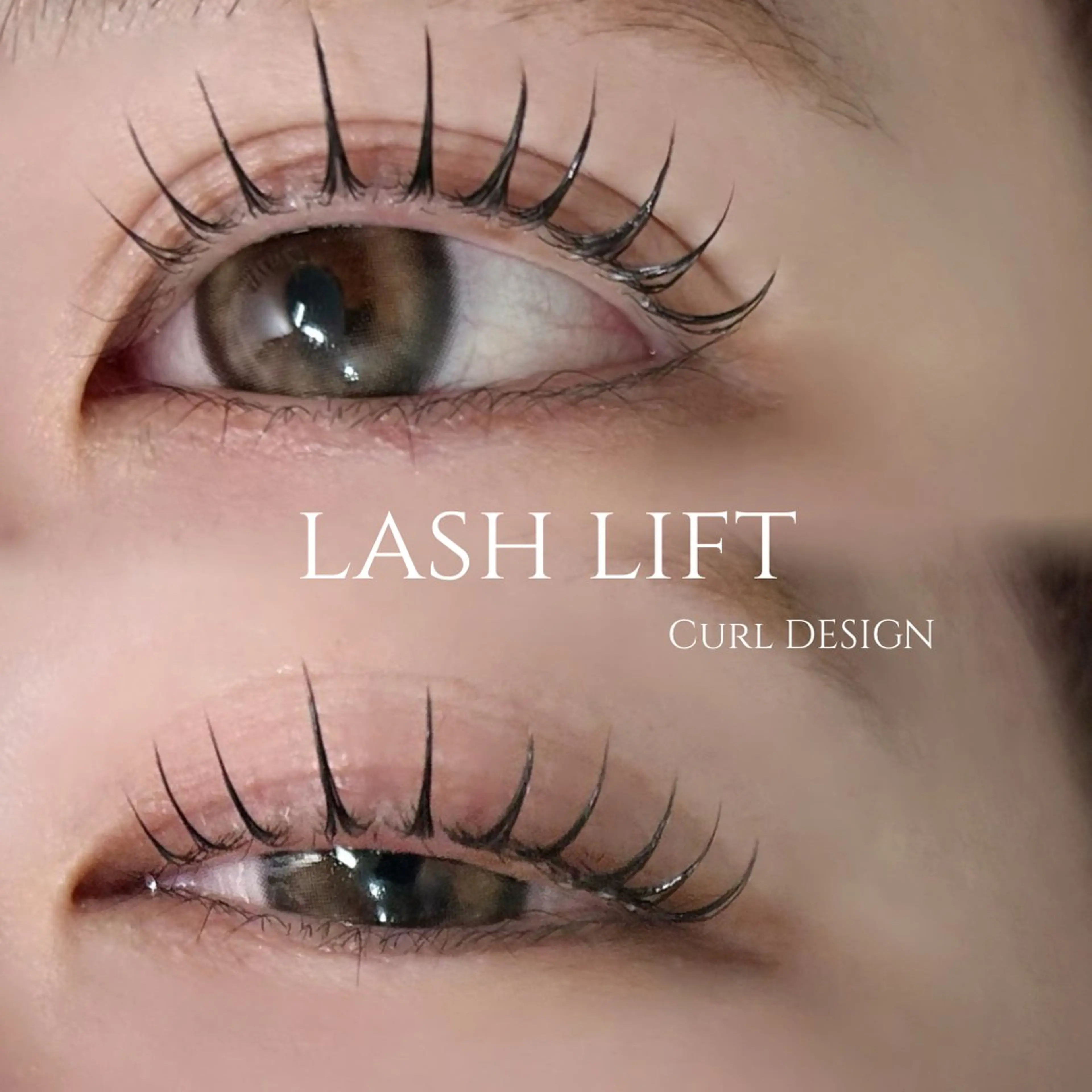マツエク・マツパ マツパ eyelash salon pupe所属・𝙿𝚞𝚙𝚎 Kotonoのマツエク・マツパデザイン